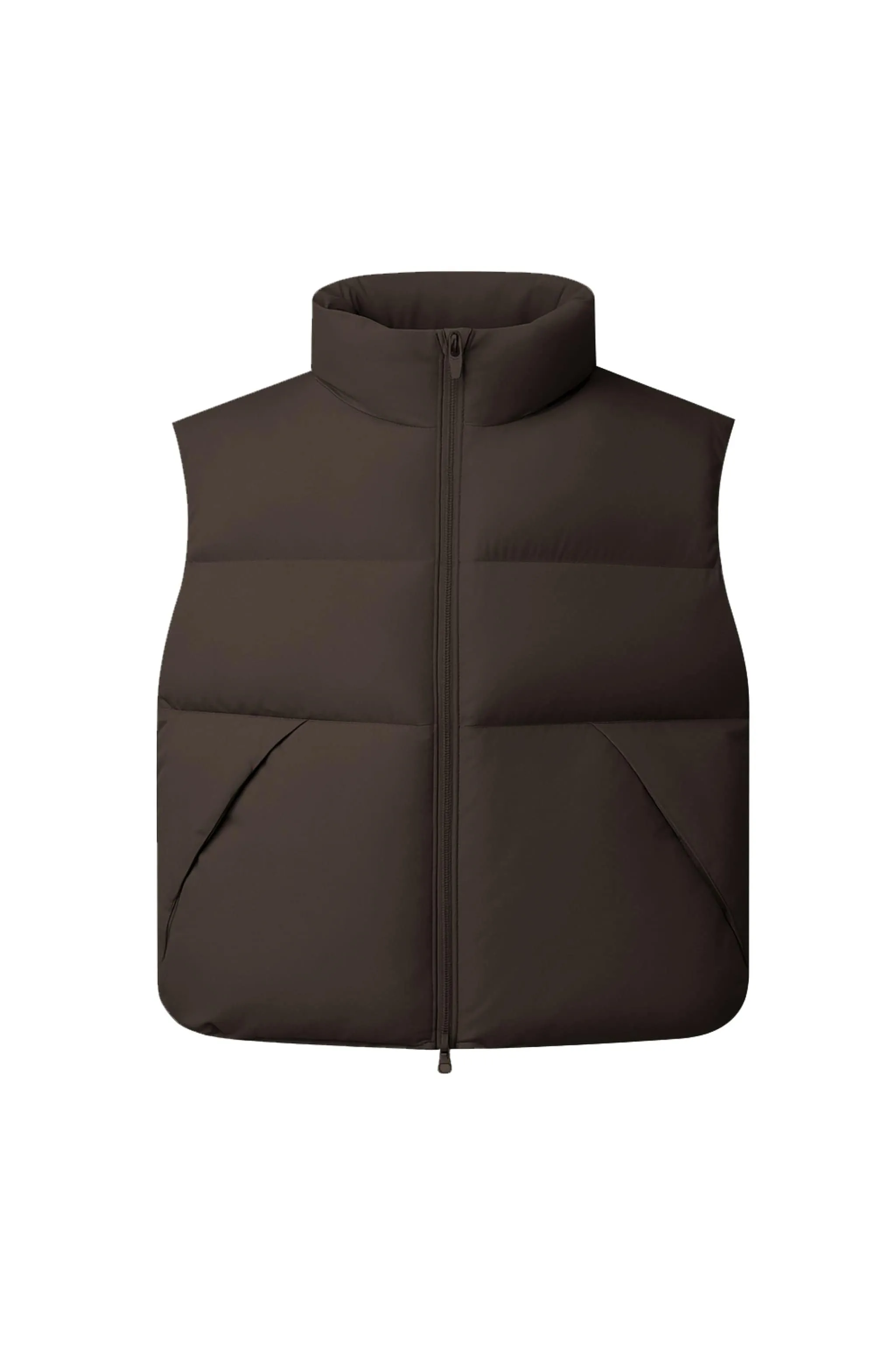AREAL Men's Goose Down Gilet 917 - B250244917Y sold by Bosideng product image thumbnail 3