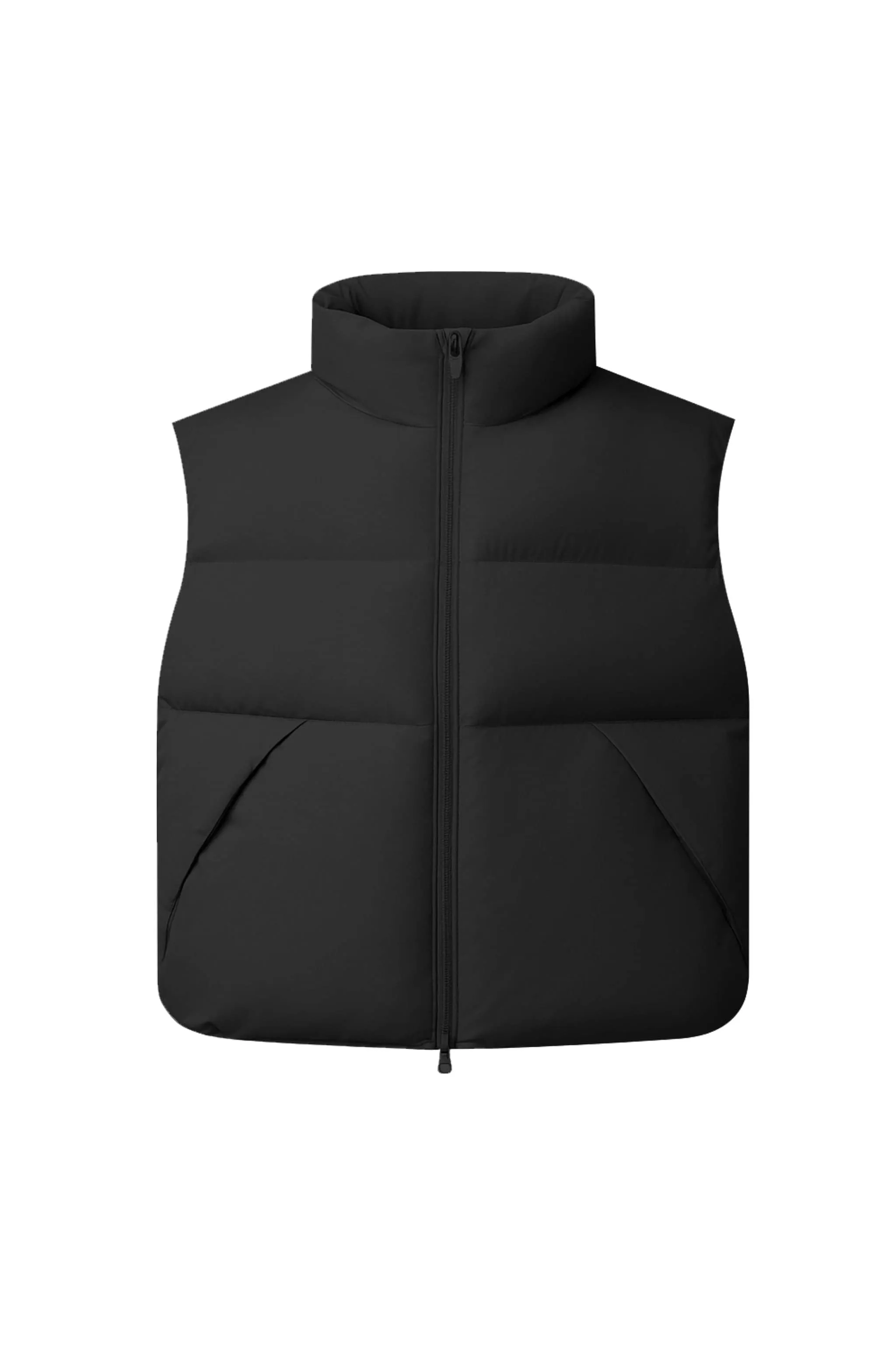 AREAL Men's Goose Down Gilet 917 - B250244917Y sold by Bosideng