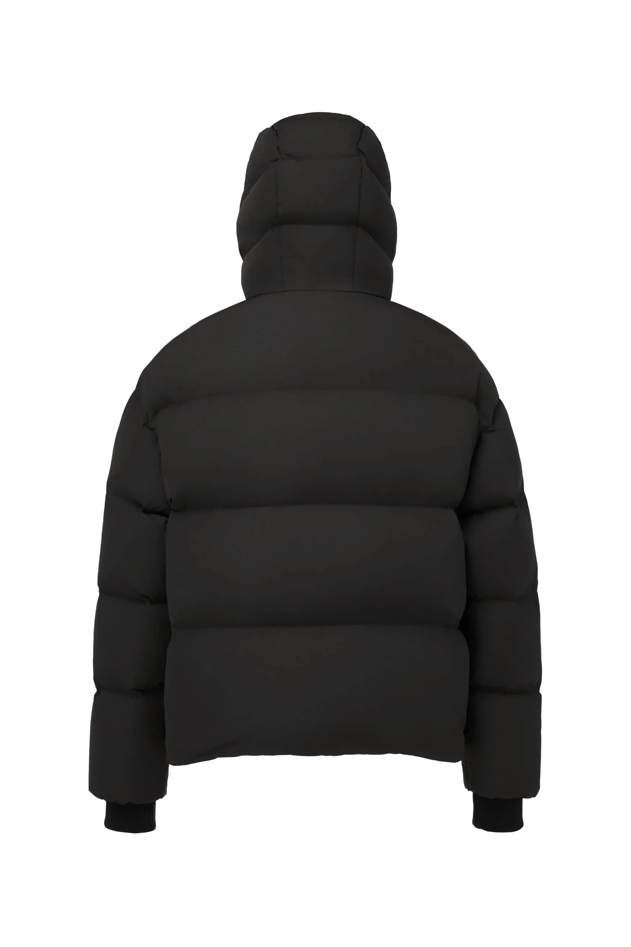 AREAL Men's Goose Down Puffer With Hood 915 -B250244915Y sold by Bosideng product image thumbnail 5