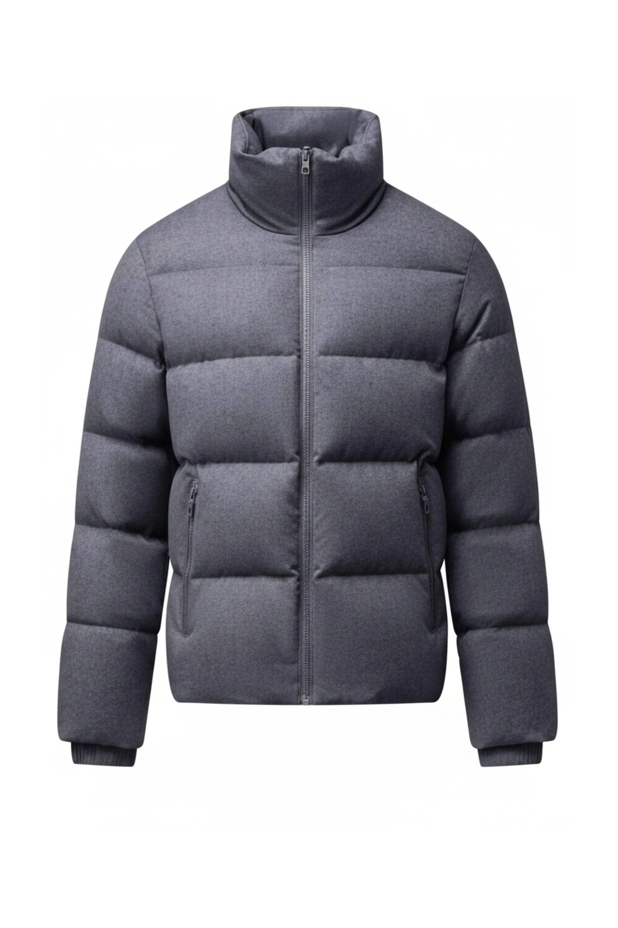 AREAL Men's Short Goose Down Jacket 919 - B250244919Y sold by Bosideng