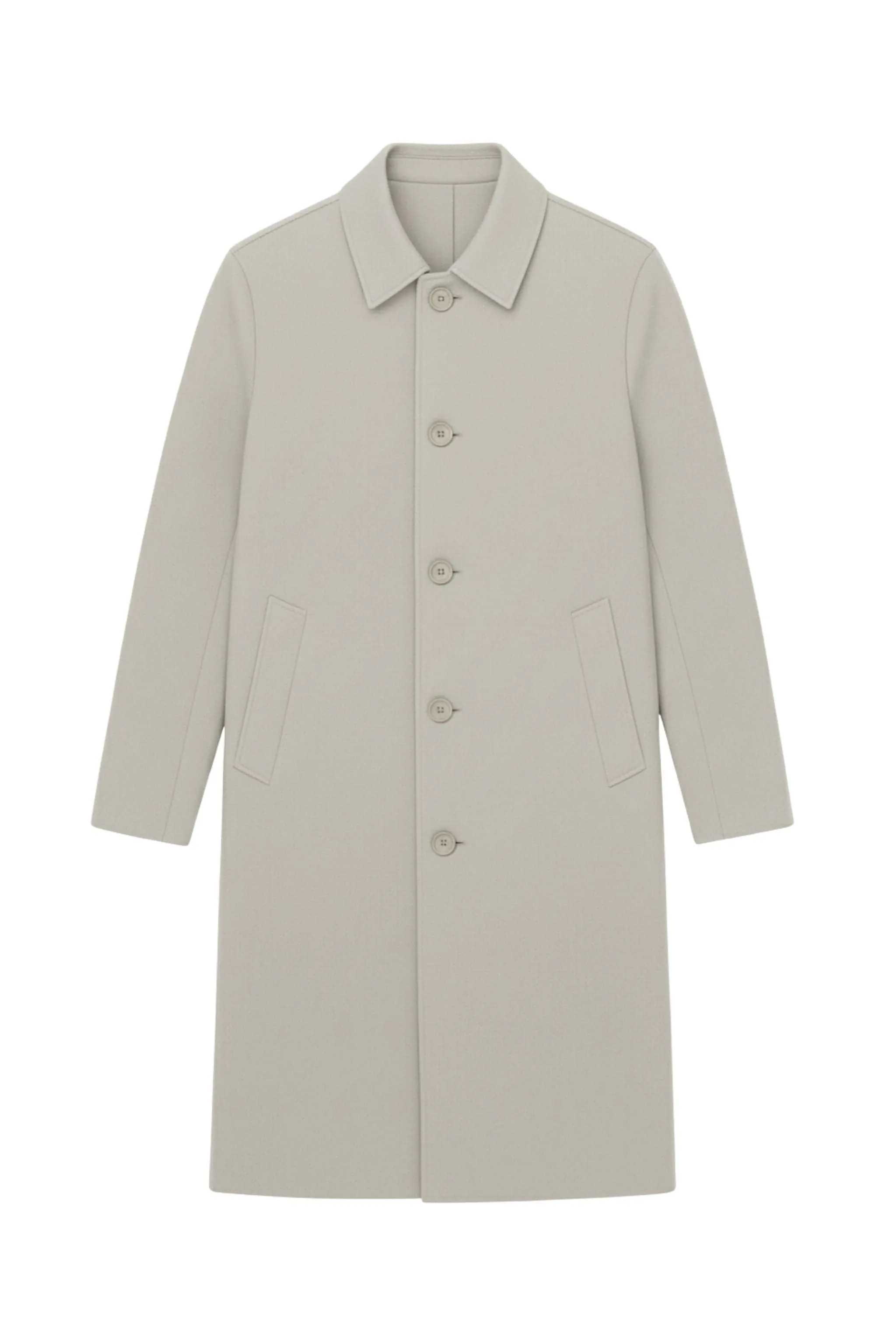 AREAL Men's 3 in 1 Goose Down Jacket 911 sold by Bosideng product image thumbnail 3