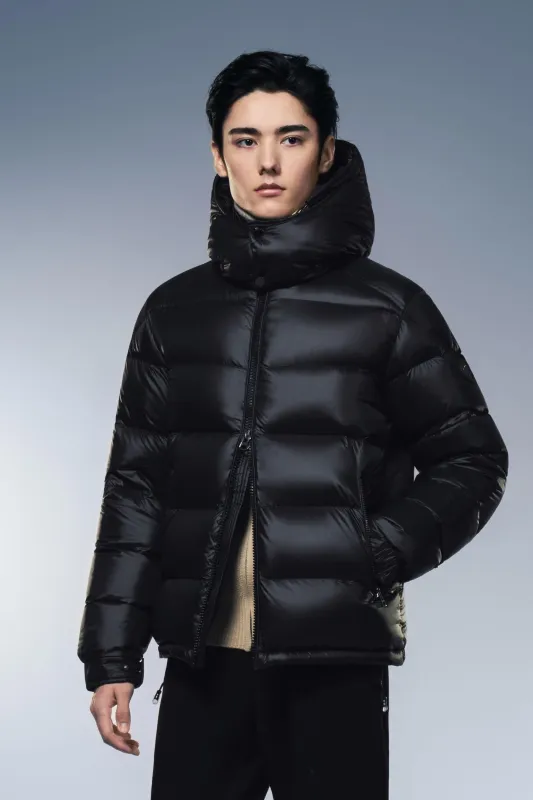 Goose Down Puffer With Hood 110 sold by Bosideng