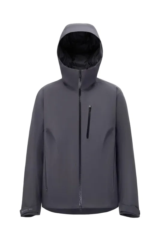 Urban Outdoor Men's Quilted Goose down Jacket 107 sold by Bosideng