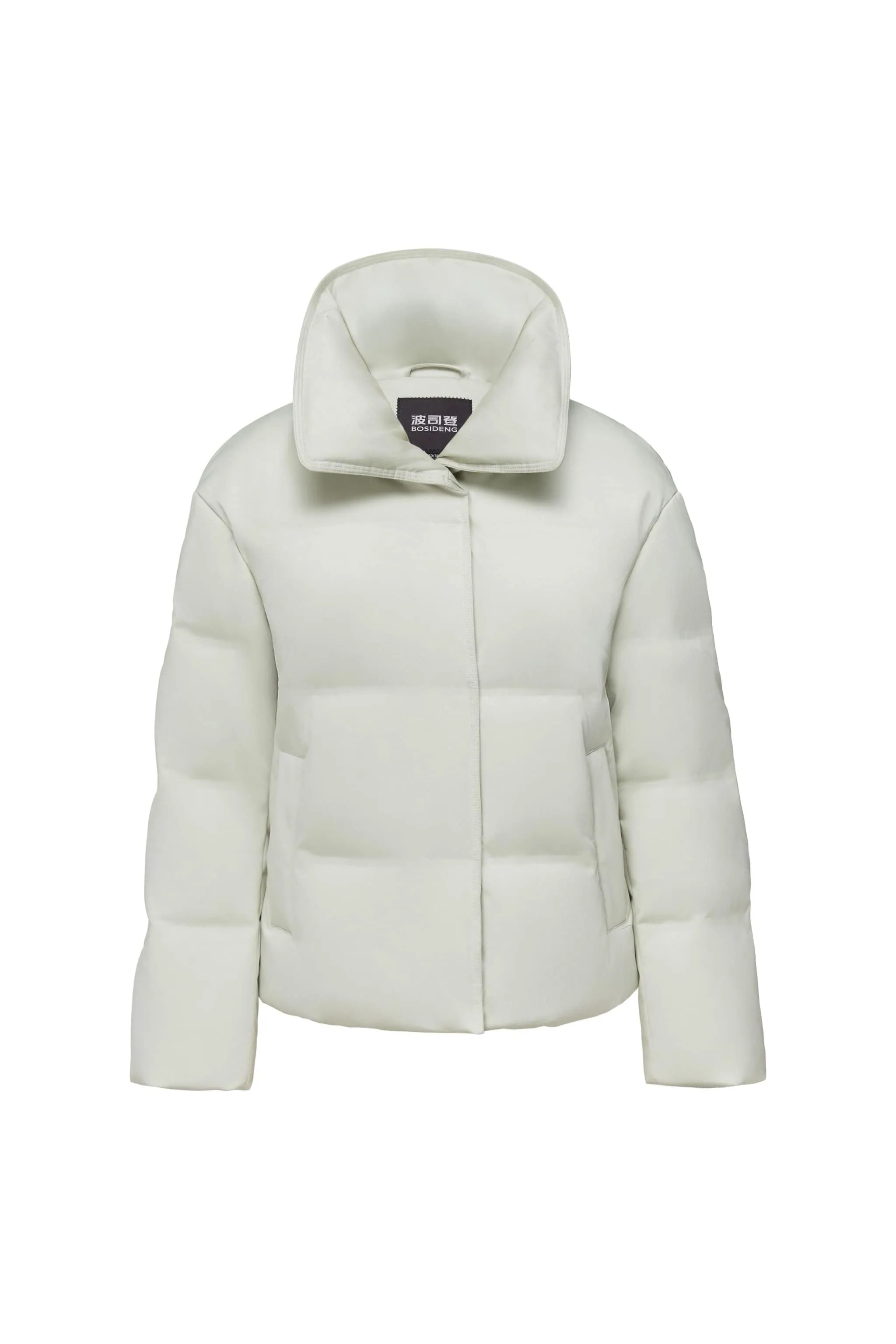 Women's Business Classic Goose Down Jacket With Lapel 112 sold by Bosideng product image thumbnail 5