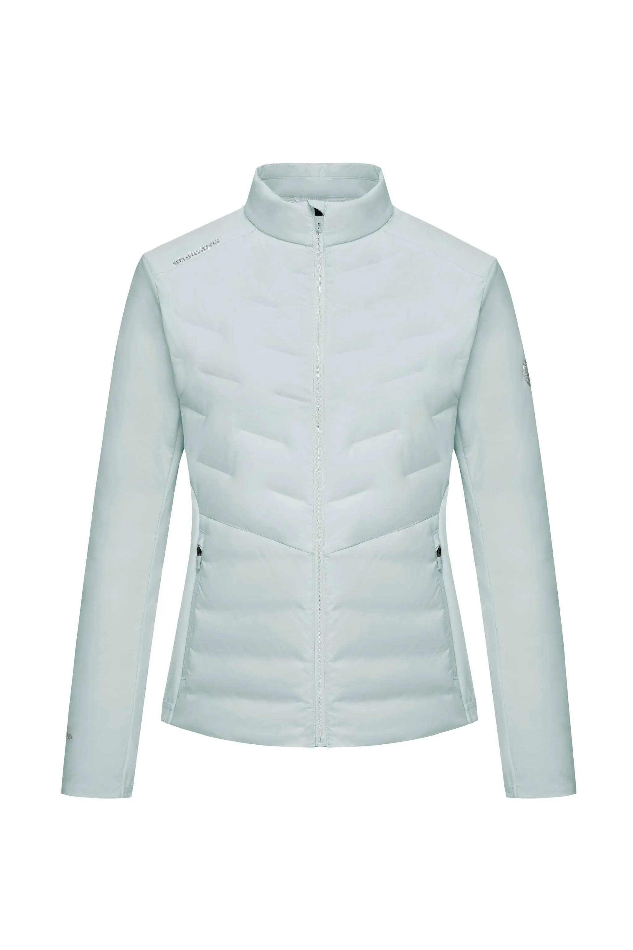 Women's Premium Goose Down Ultralight Jacket sold by Bosideng product image thumbnail 4