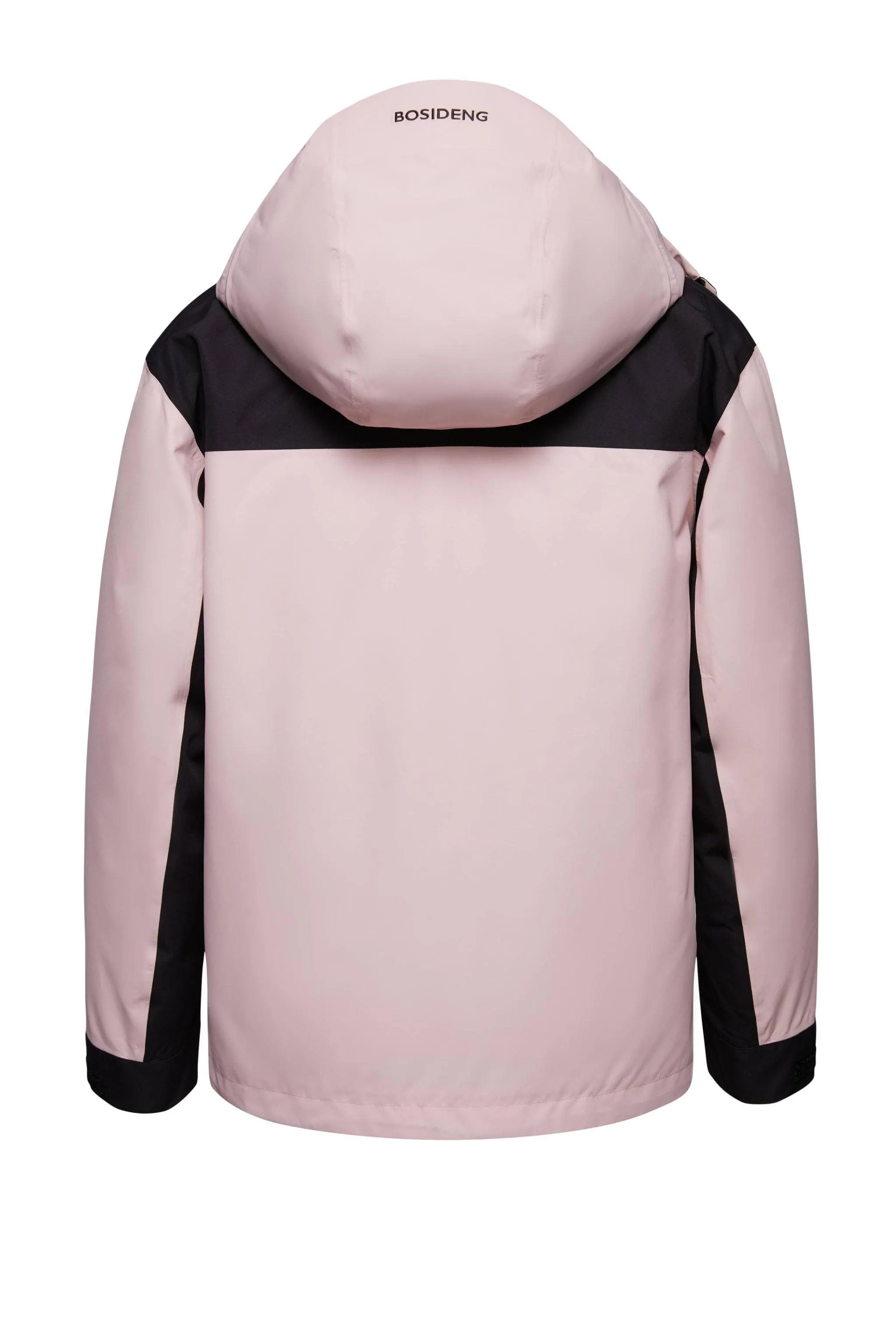 3 in 1 All Weather Plus Goose Down Contrast Jacket 2430 sold by Bosideng product image thumbnail 5