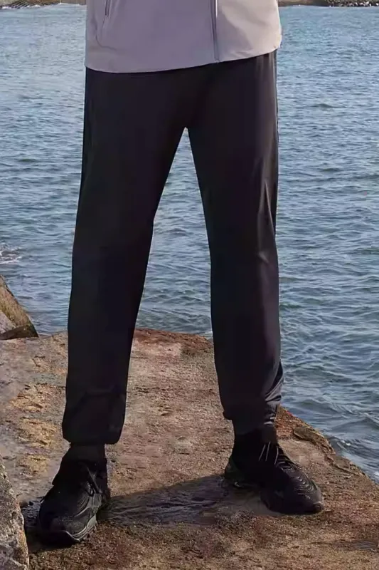 Men's UPF Protection Trousers sold by Bosideng