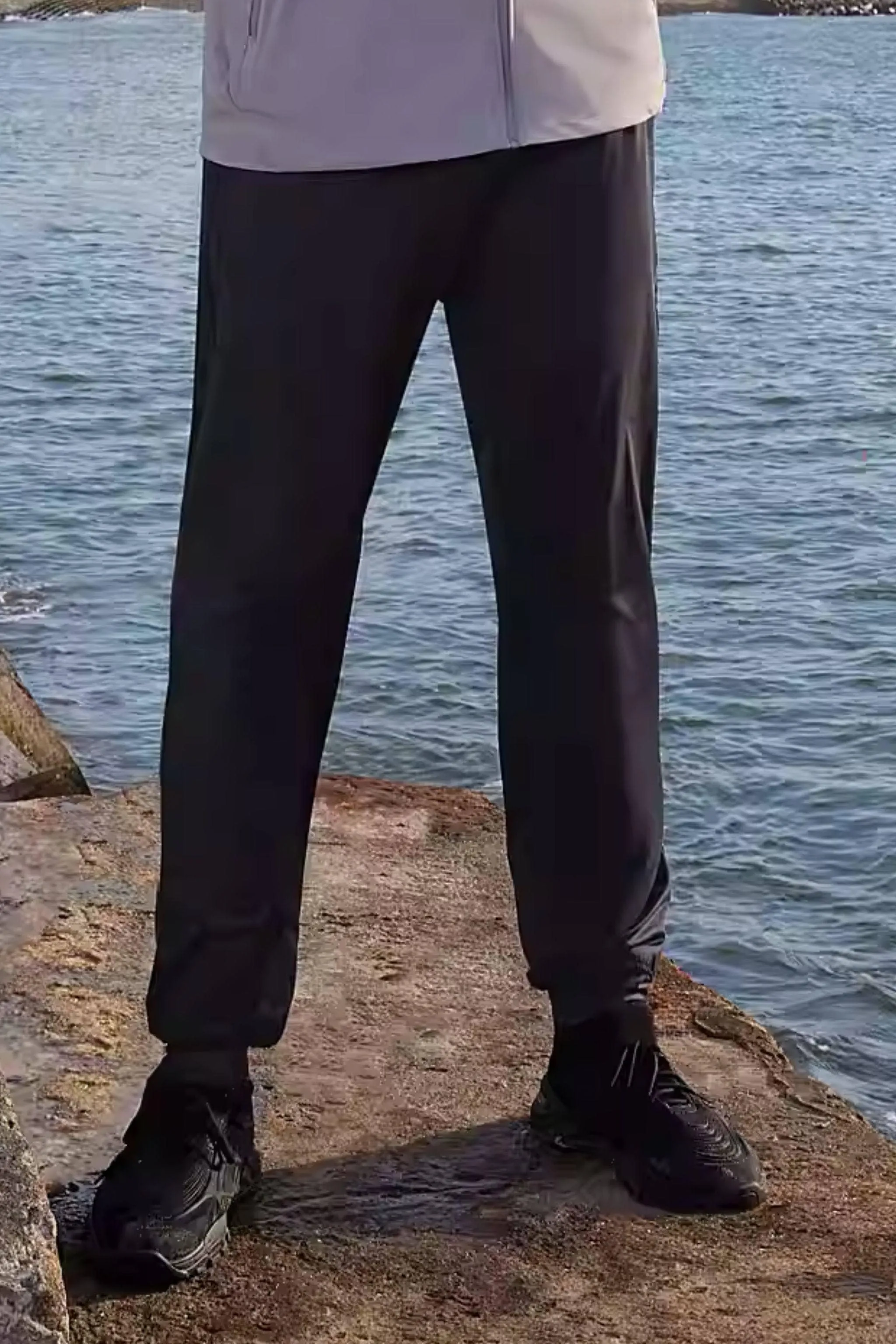 Men's UPF Protection Trousers sold by Bosideng