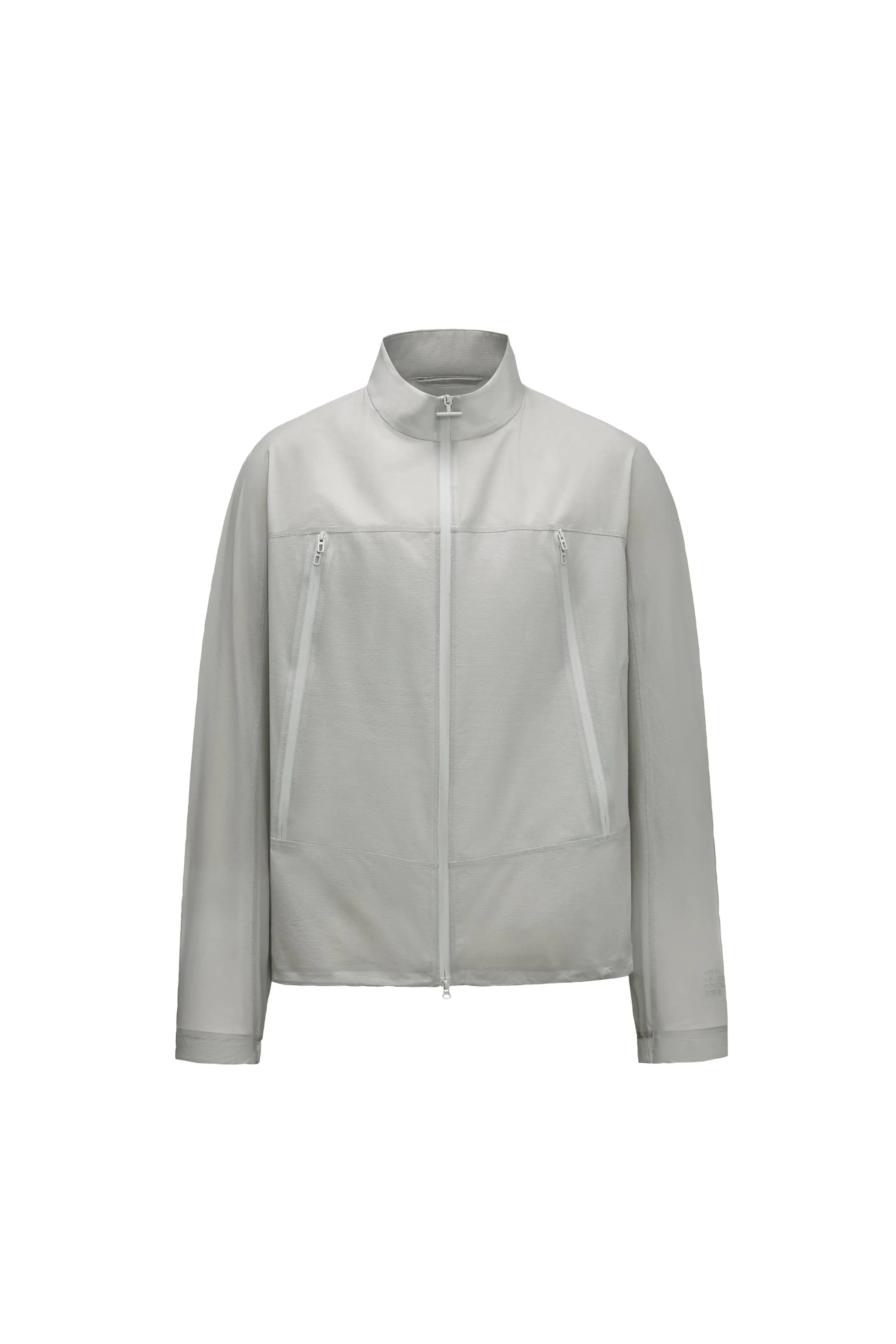 AREAL Men's Stand Collar Bomber Jacket 921 sold by Bosideng