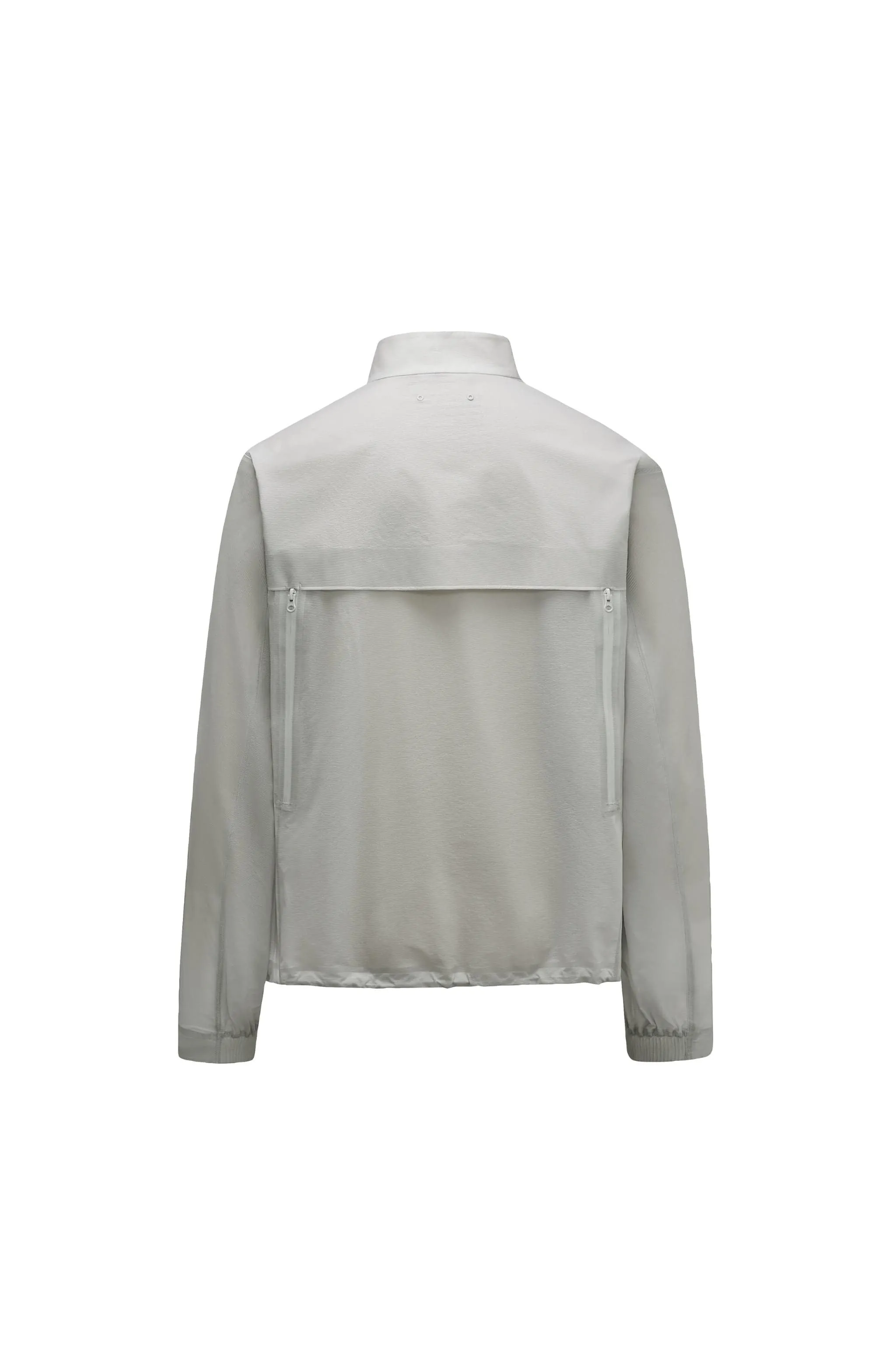 AREAL Men's Stand Collar Bomber Jacket 921 sold by Bosideng product image thumbnail 2