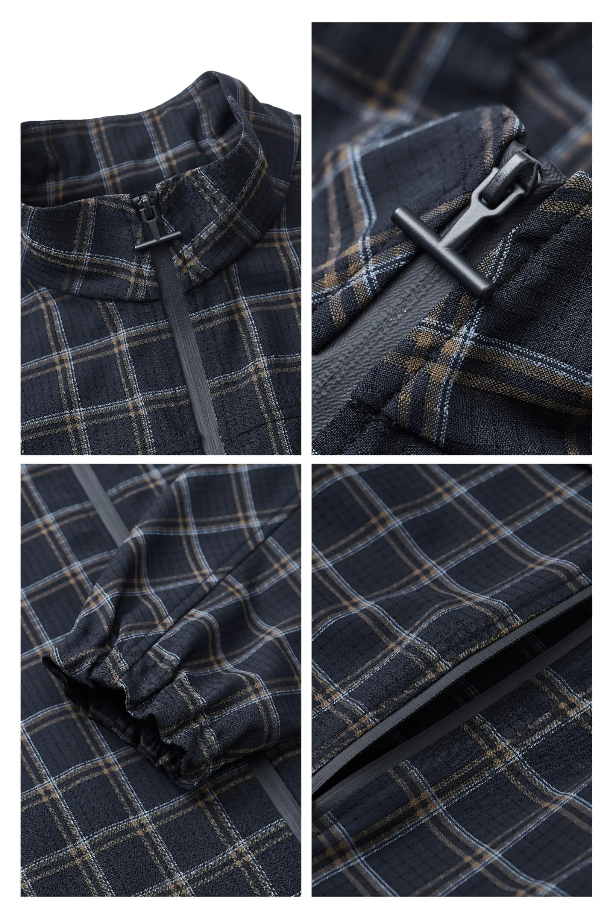AREAL Women's Bomber Jacket 978A sold by Bosideng product image thumbnail 3