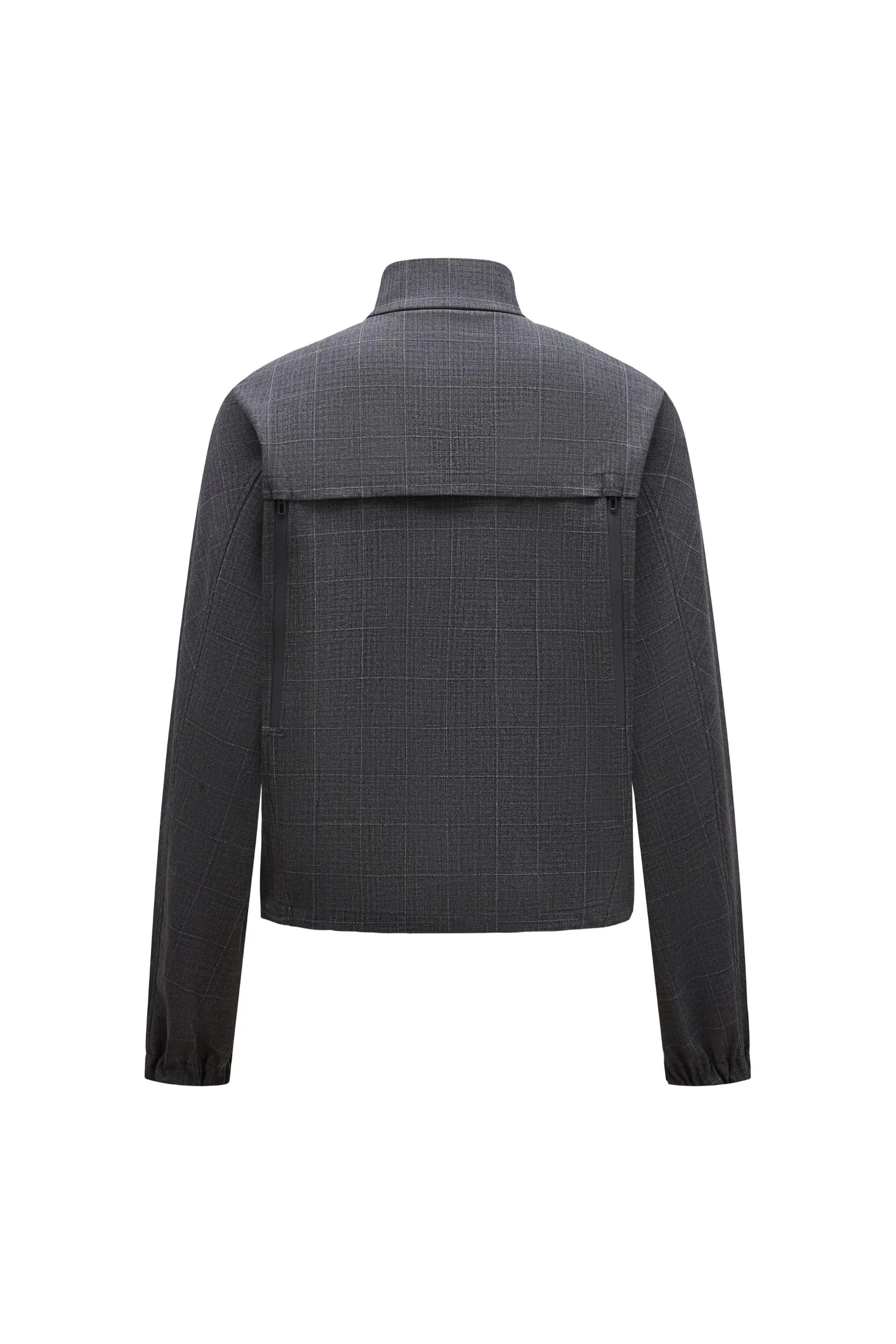 AREAL Women's Bomber Jacket 978A sold by Bosideng product image thumbnail 2