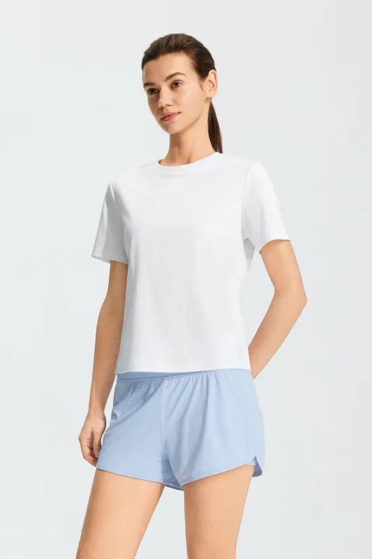Women's Short Sleeved T-shirt 108 sold by Bosideng