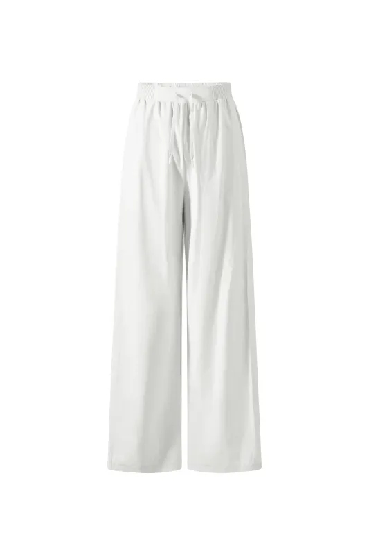 Women's Wide Leg Trousers 808 sold by Bosideng