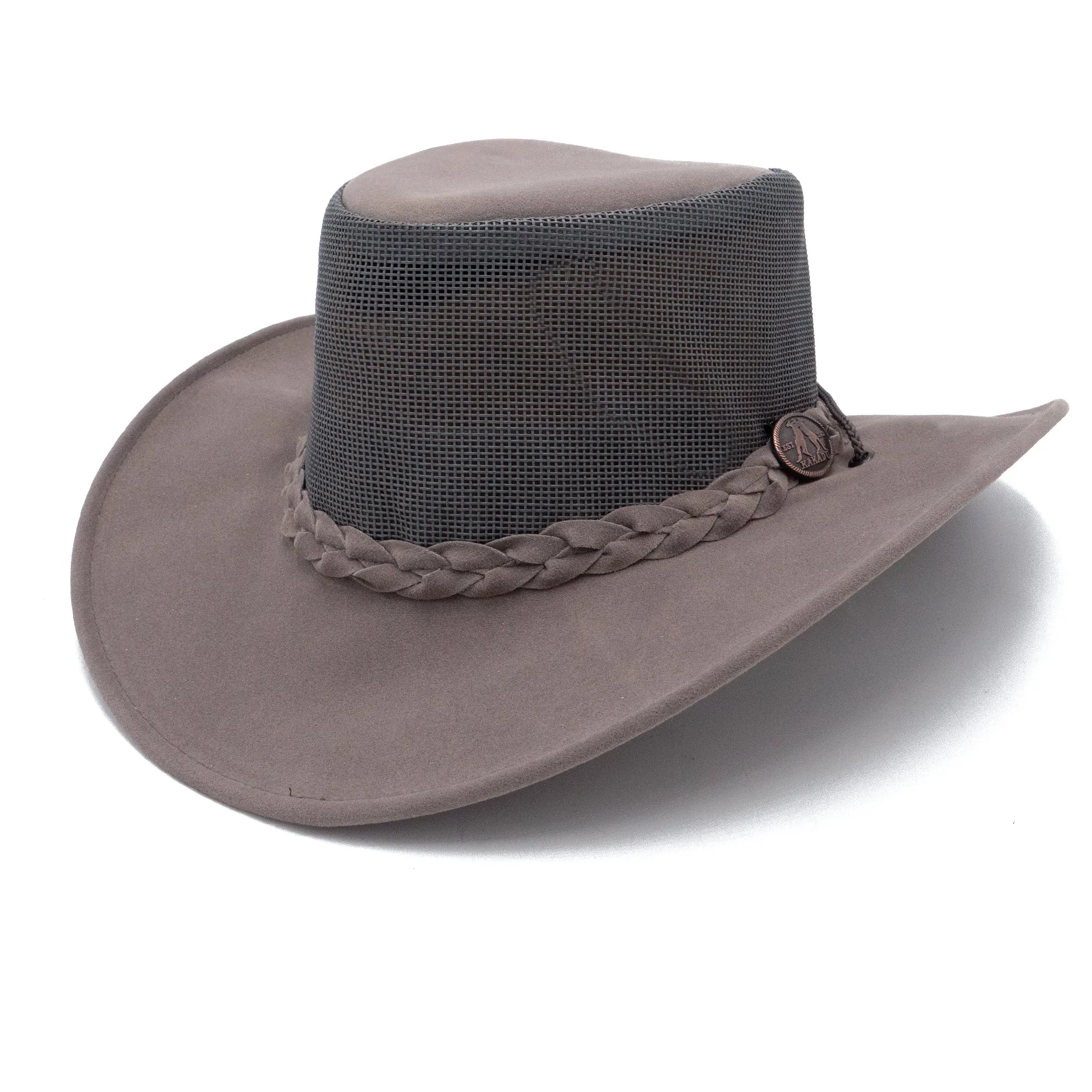 Soaka Breeze Hat sold by Kakadu product image thumbnail 5