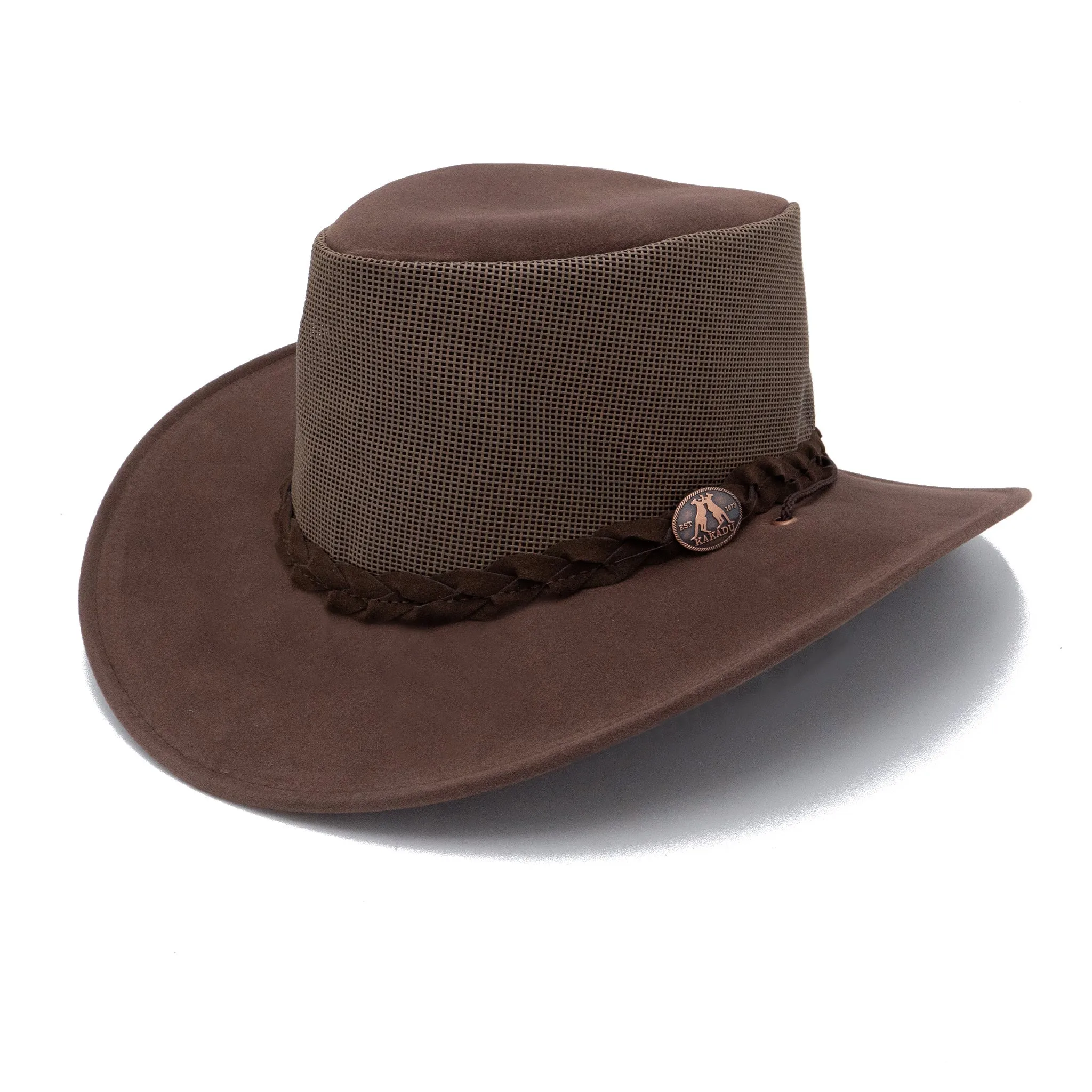 Soaka Breeze Hat sold by Kakadu product image thumbnail 4