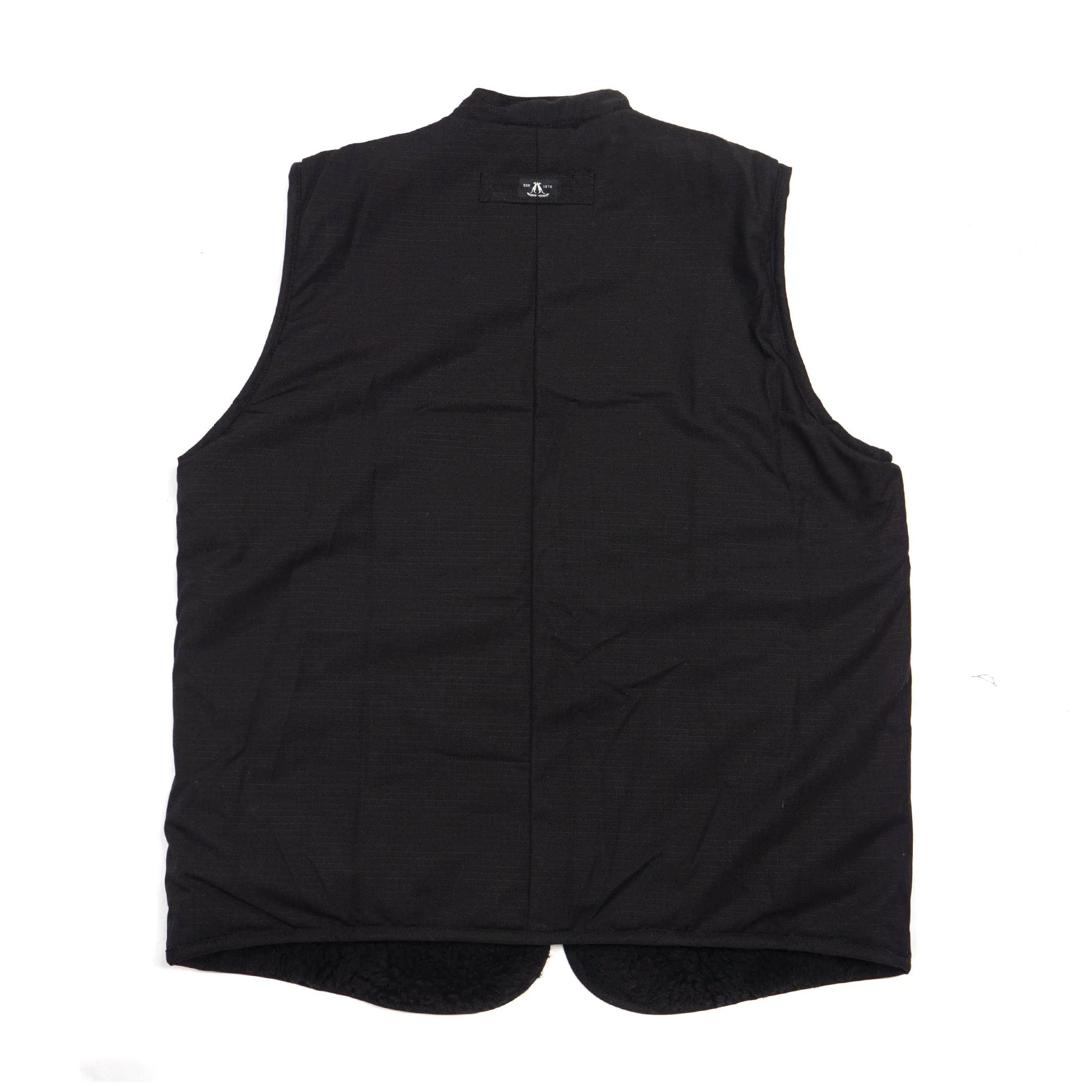 Wooli Button-In Liner Vest sold by Kakadu product image thumbnail 2