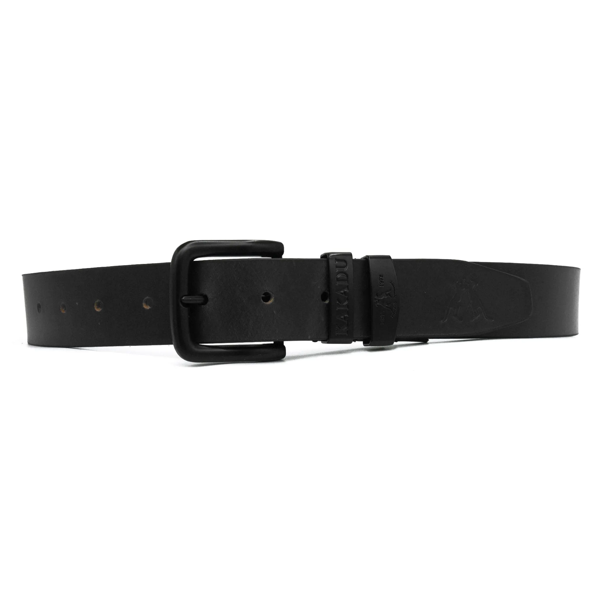 High Country Belt - Double Keeper sold by Kakadu product image thumbnail 2