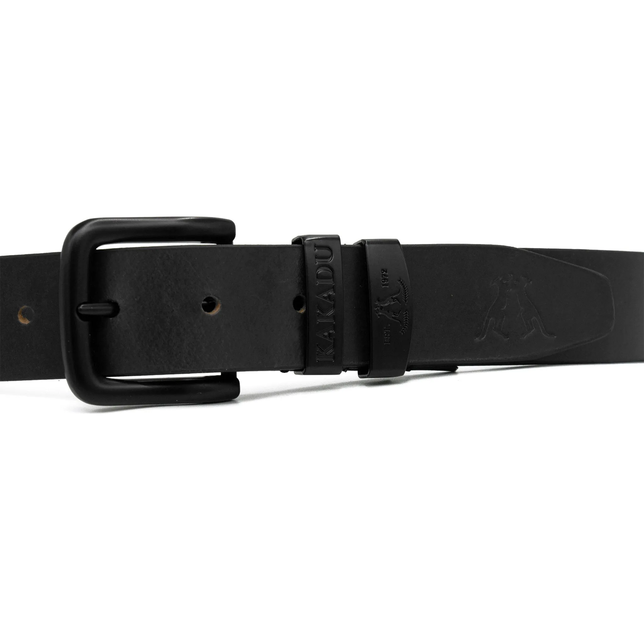 High Country Belt - Double Keeper sold by Kakadu product image thumbnail 3