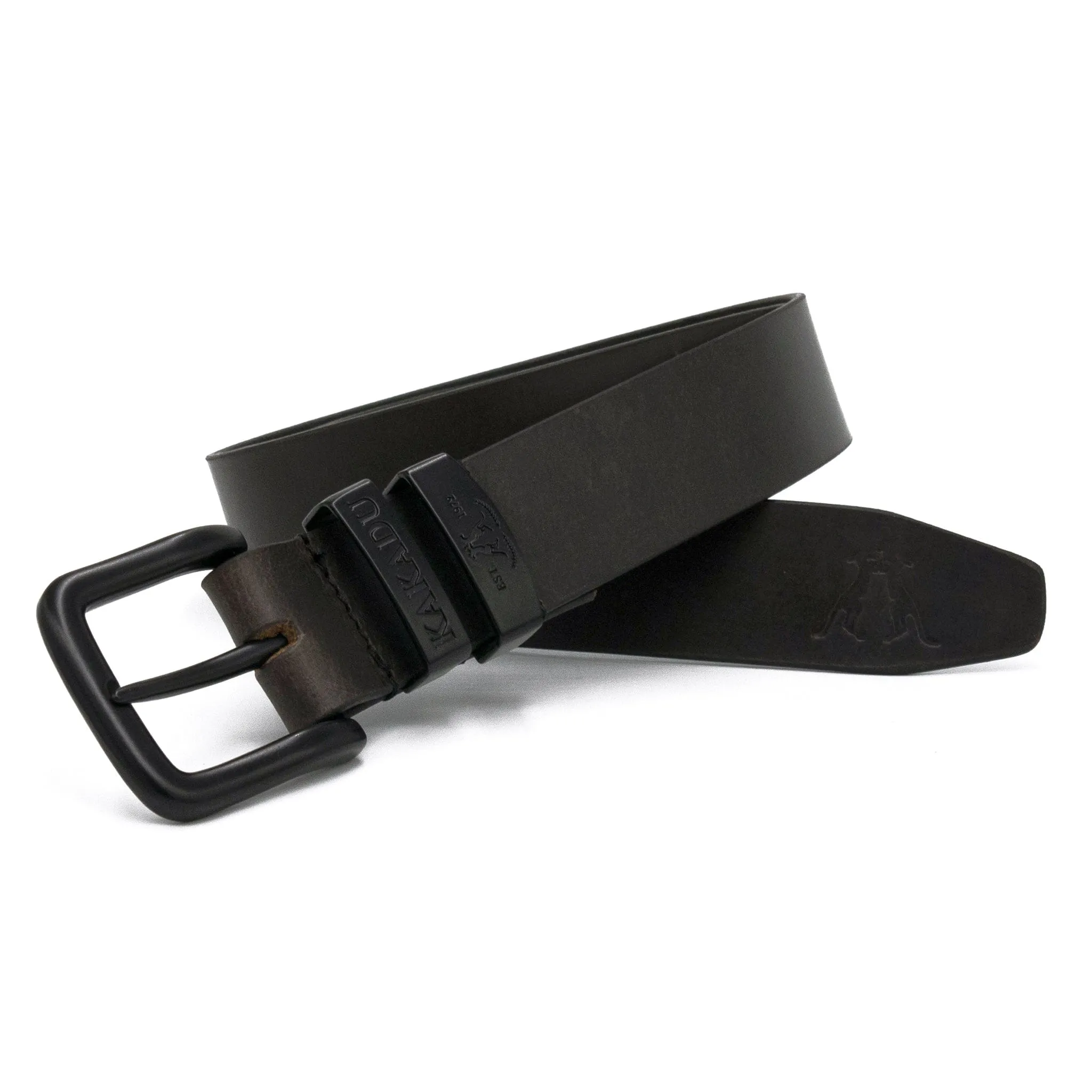 High Country Belt - Double Keeper sold by Kakadu product image thumbnail 4