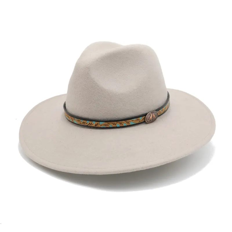 Darlo Woolfelt Hat sold by Kakadu