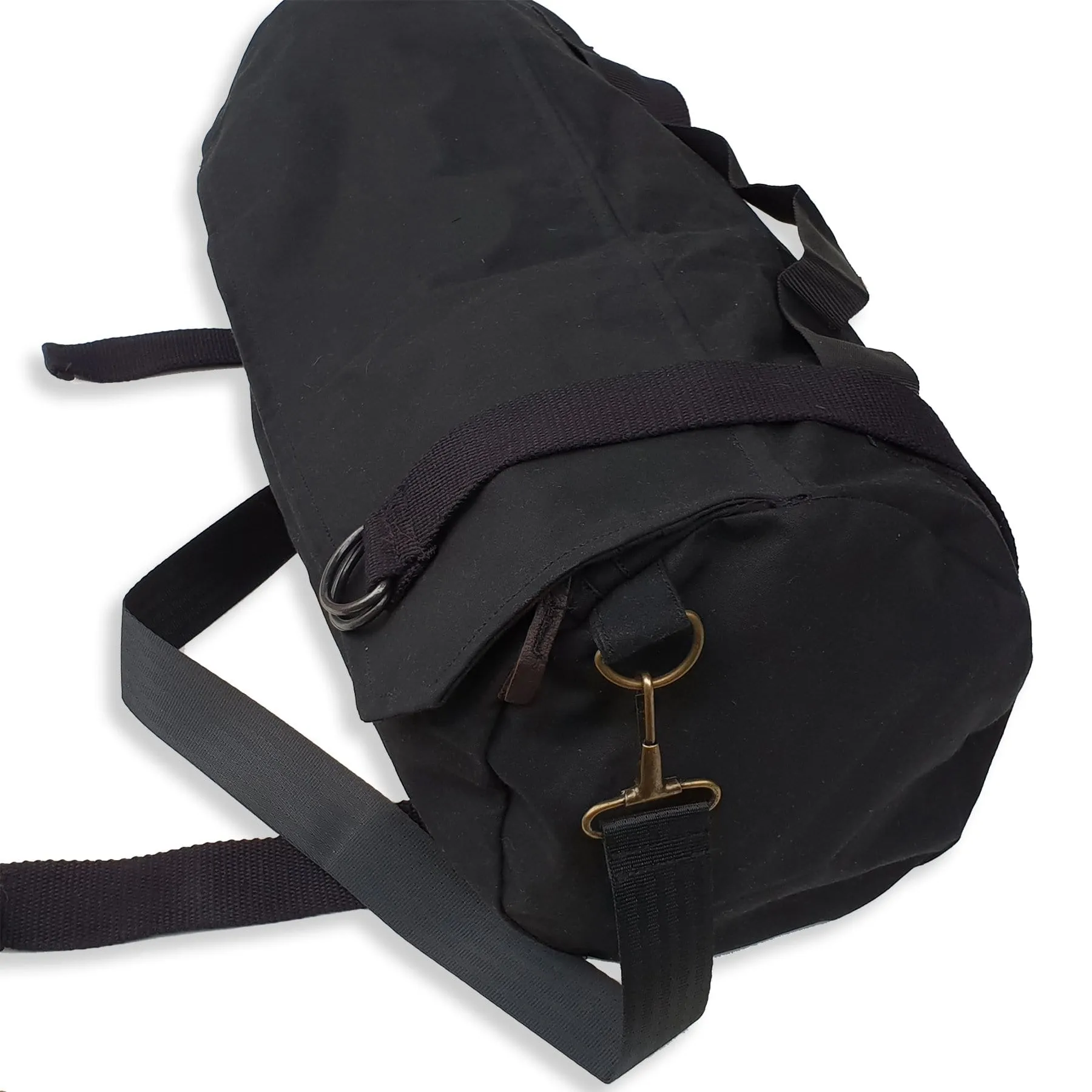 Jacket Bag in Black sold by Kakadu product image thumbnail 2