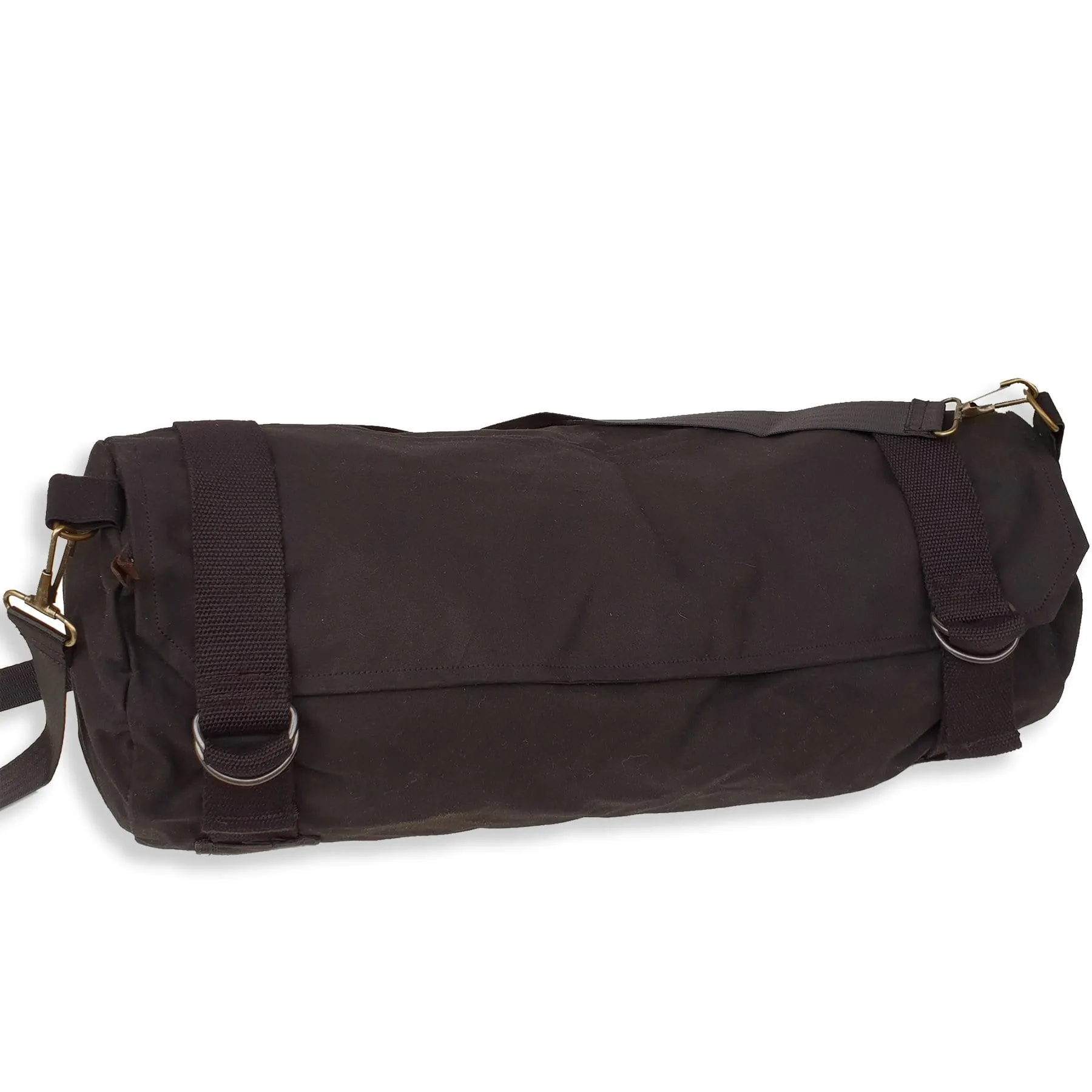 Jacket Bag in Black sold by Kakadu product image thumbnail 5