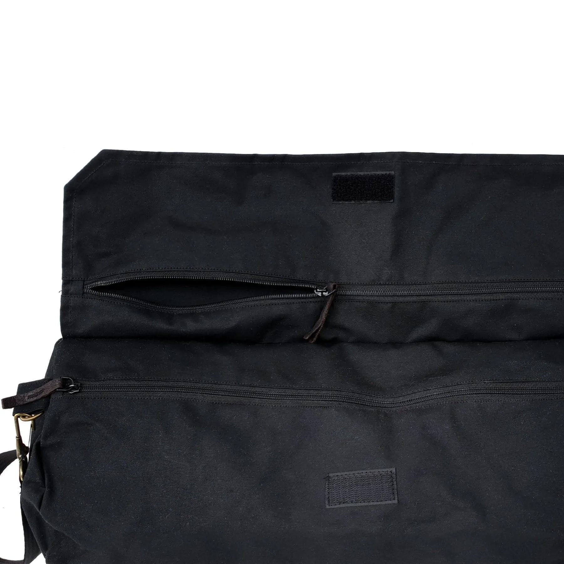 Jacket Bag in Black sold by Kakadu product image thumbnail 3