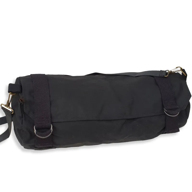 Jacket Bag in Black sold by Kakadu