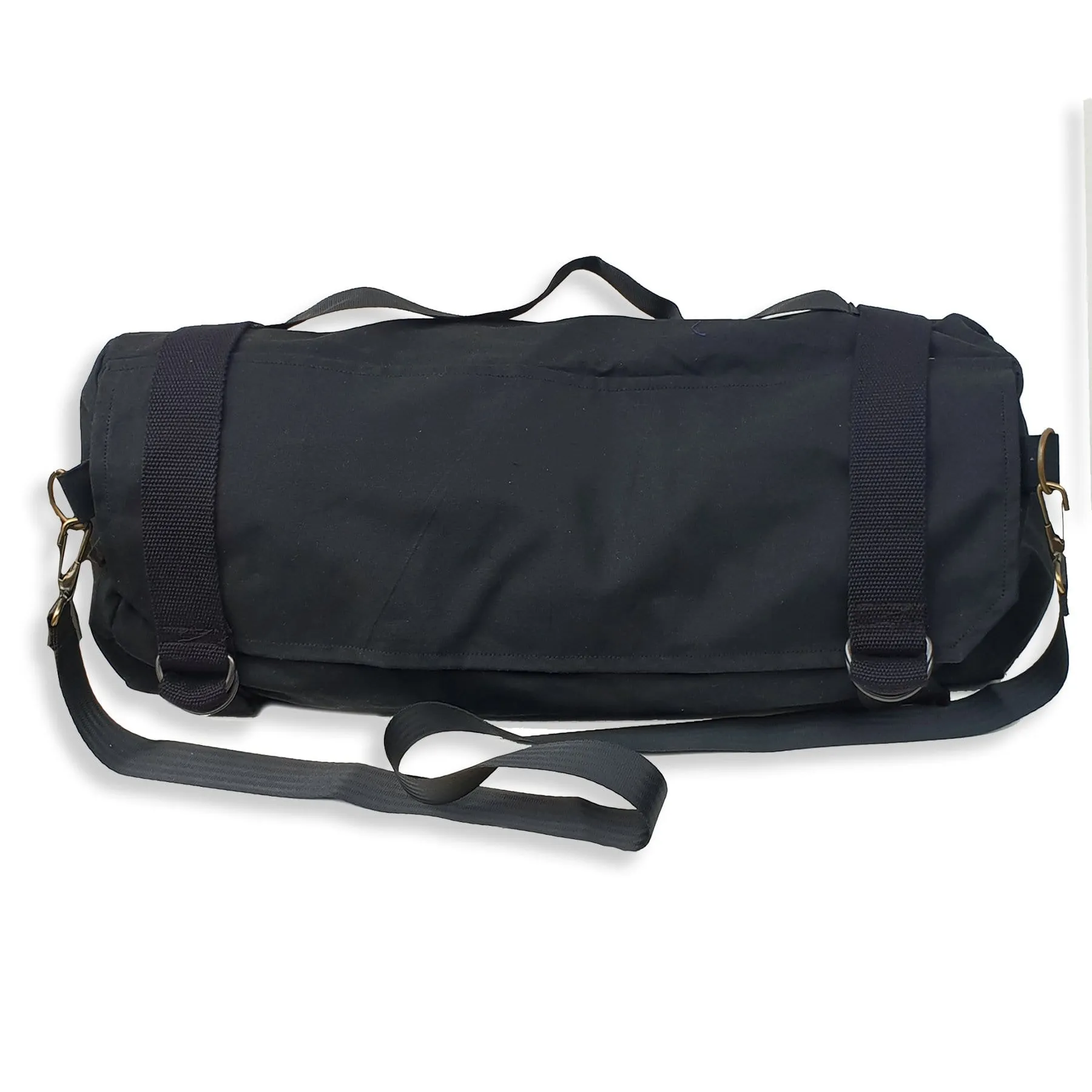 Jacket Bag in Black sold by Kakadu product image thumbnail 4