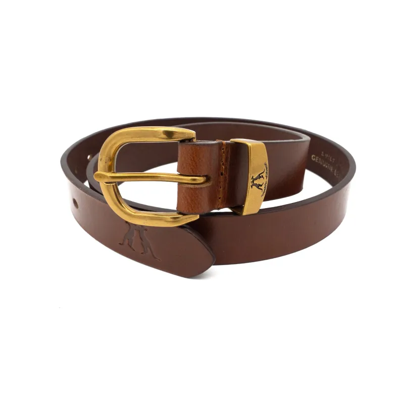 Cadia Single Keeper Belt made by Kakadu