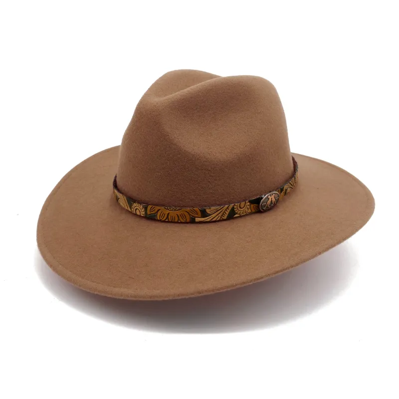 Bundaberg Wool Felt Hat sold by Kakadu