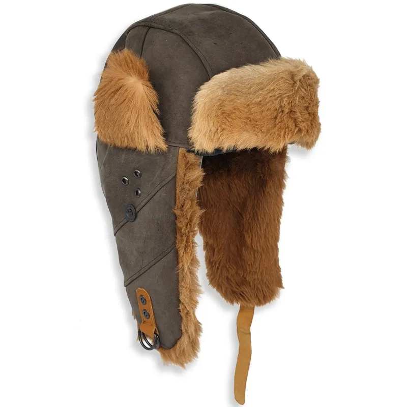 Roo Allrounder Aviator Hat sold by Kakadu