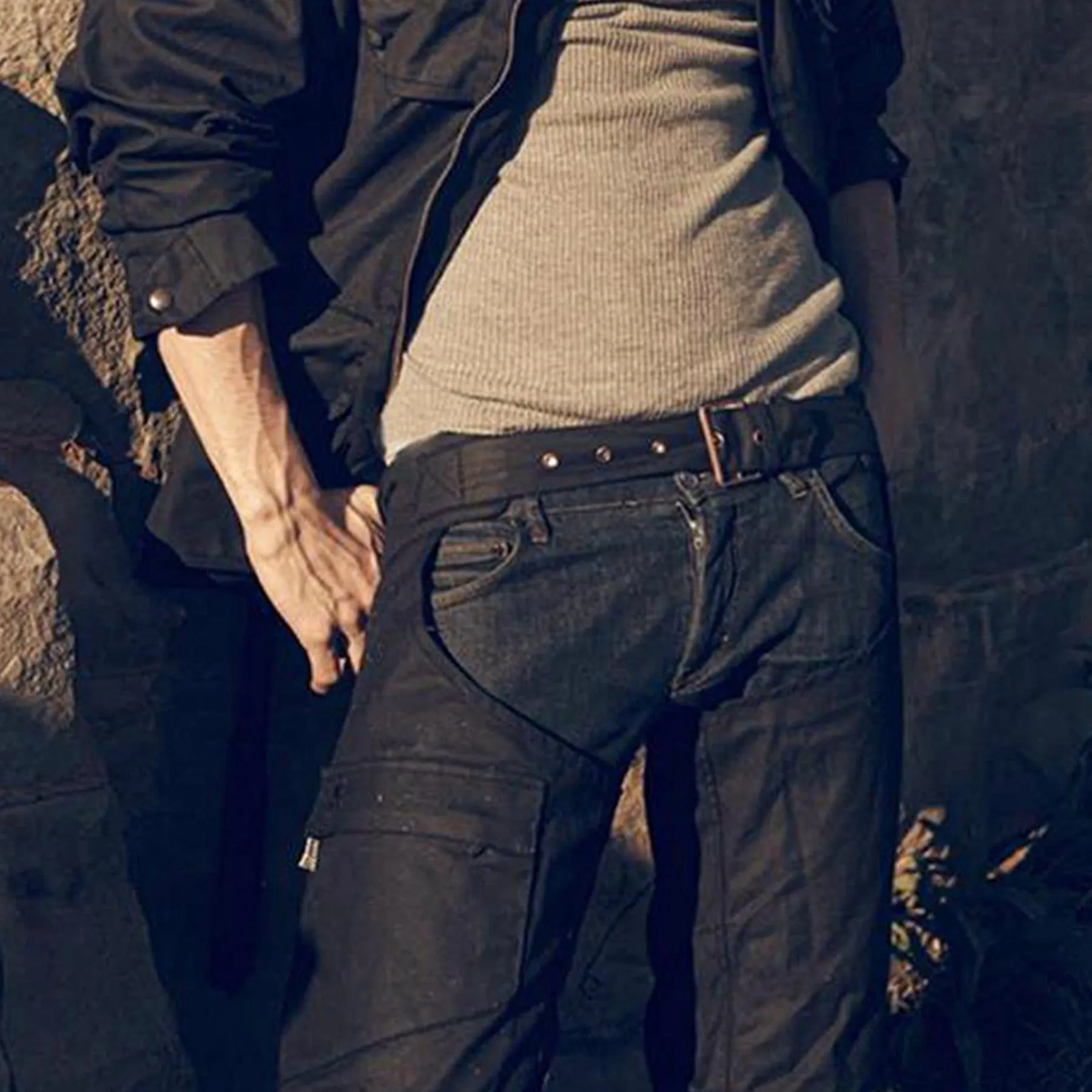 Ventilator Chaps sold by Kakadu product image thumbnail 5