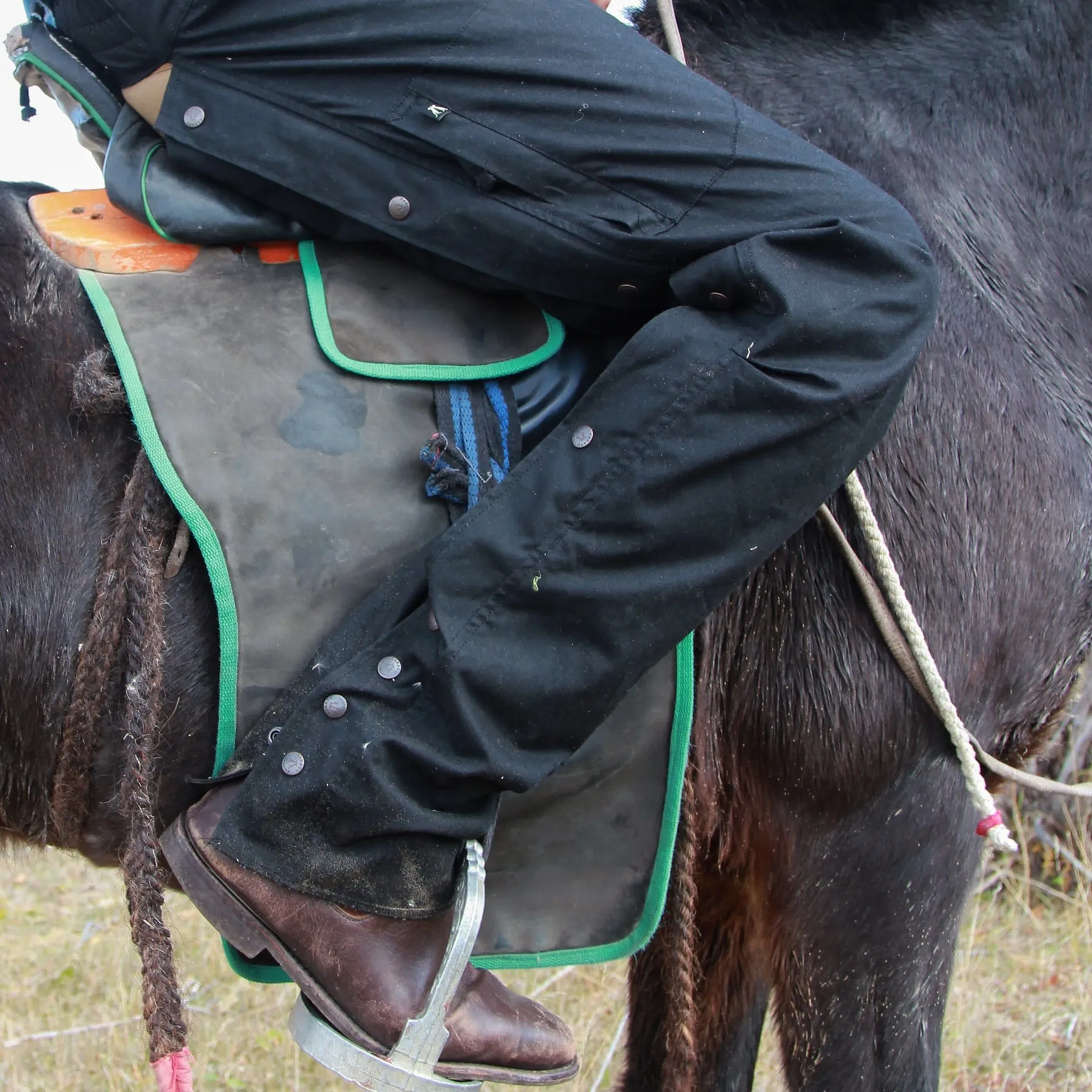 Ventilator Chaps sold by Kakadu product image thumbnail 2