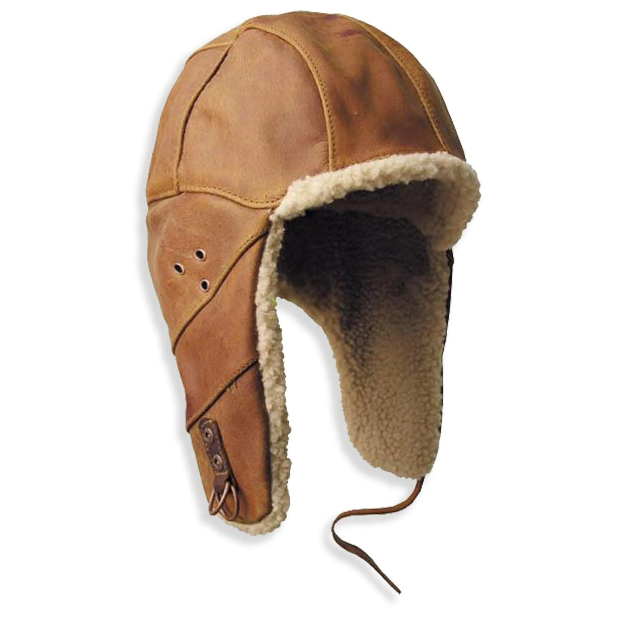 Flying Doctor's Hat In Tobacco sold by Kakadu