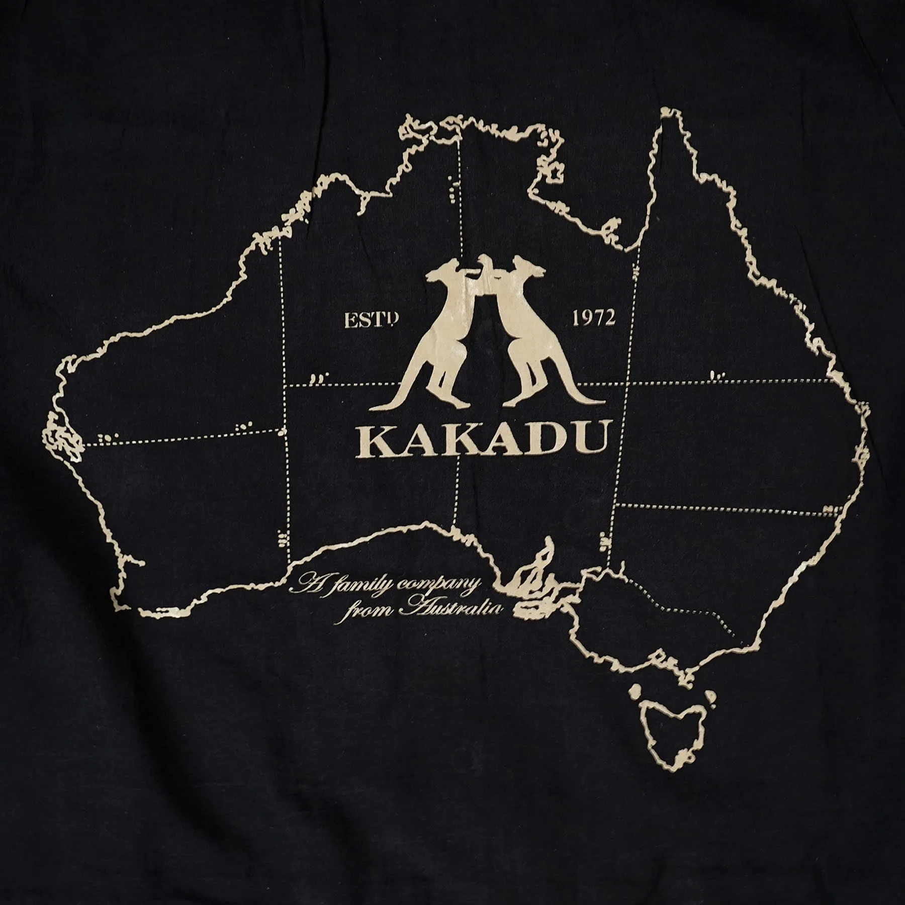 Delta Vest in Mustard sold by Kakadu product image thumbnail 5