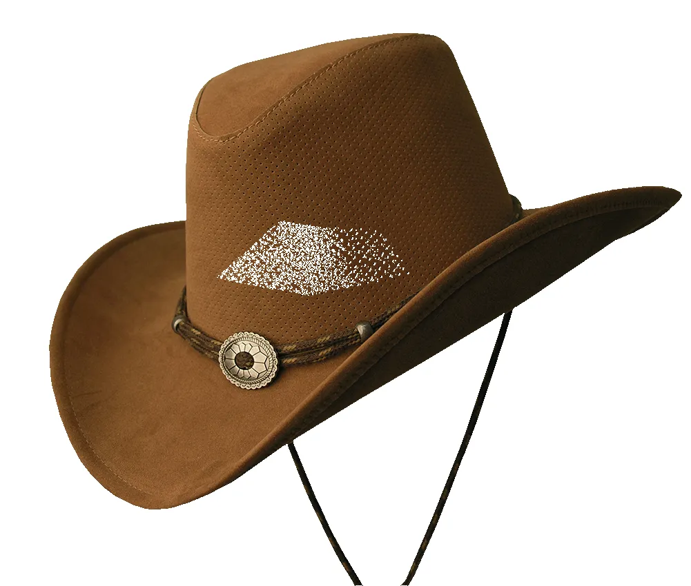 Western Plains Soaka Breeze Hat sold by Kakadu product image thumbnail 2