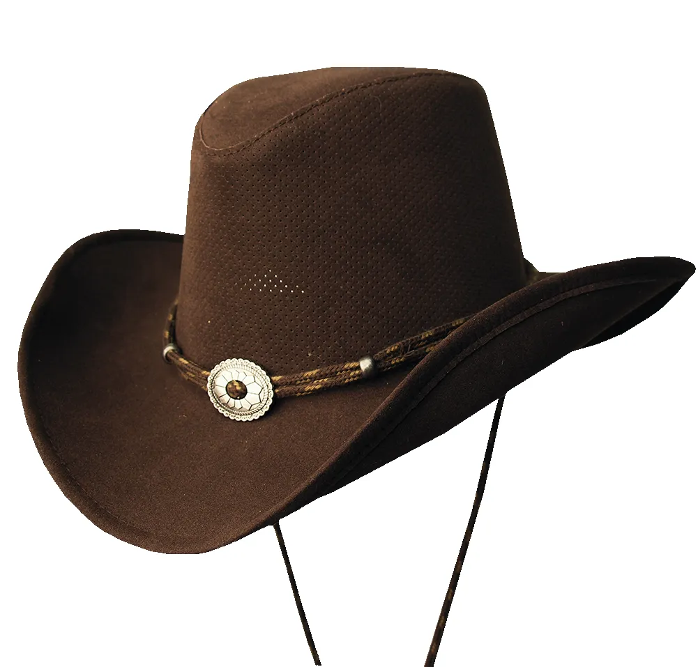 Western Plains Soaka Breeze Hat sold by Kakadu product image thumbnail 3