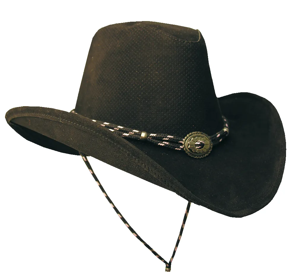 Western Plains Soaka Breeze Hat sold by Kakadu product image thumbnail 4