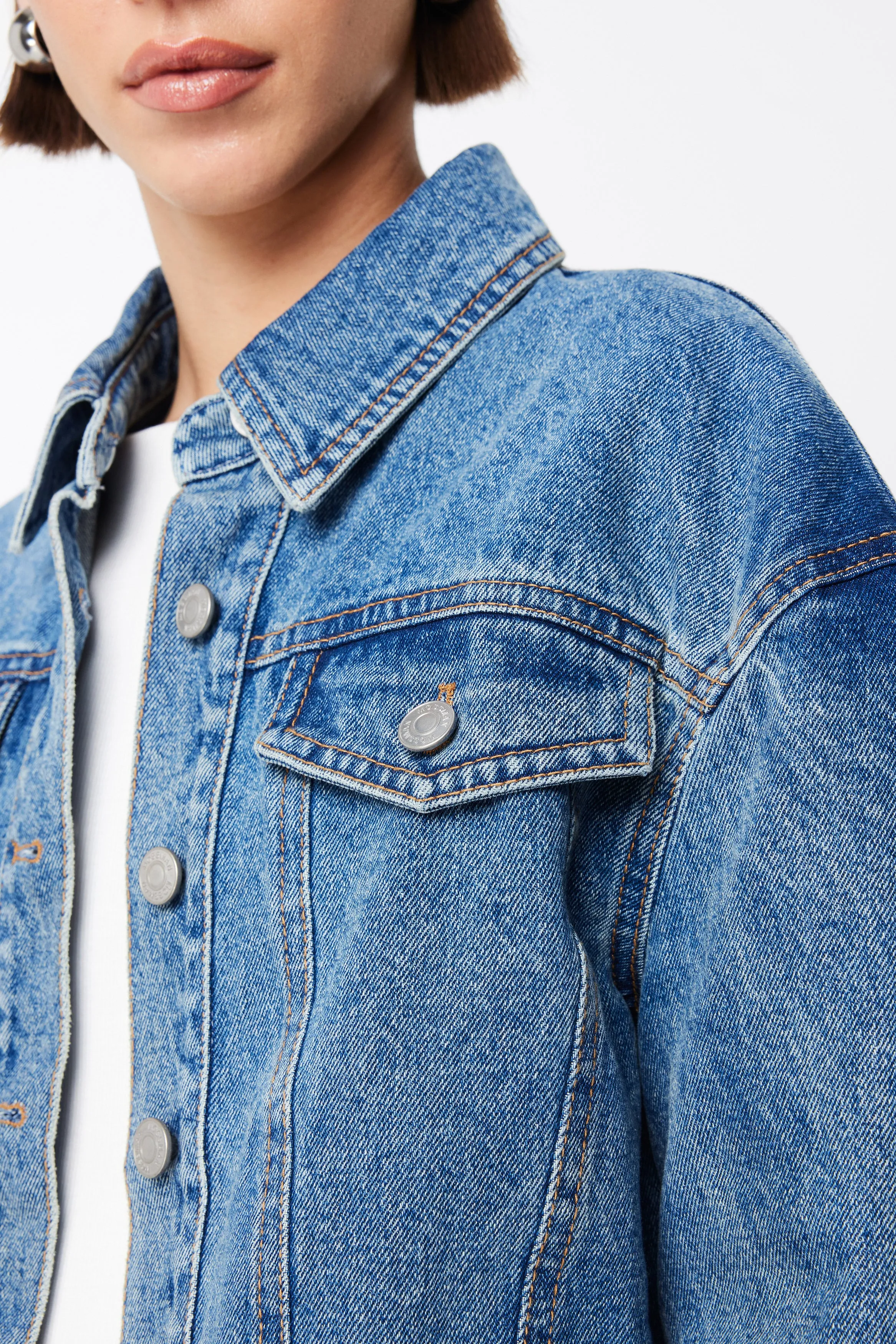 Bexley Jacket sold by Mossman product image thumbnail 2