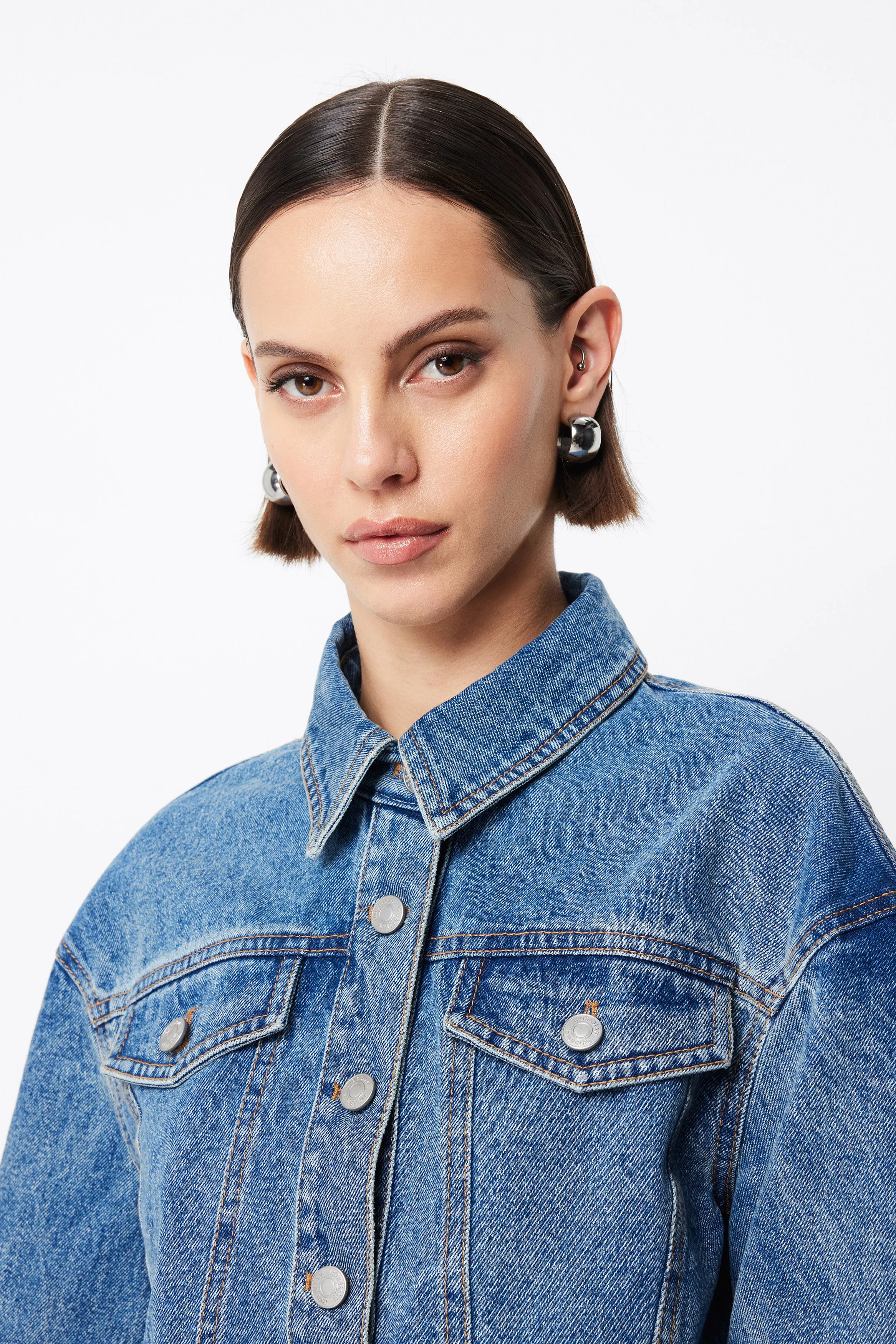 Bexley Jacket sold by Mossman product image thumbnail 4