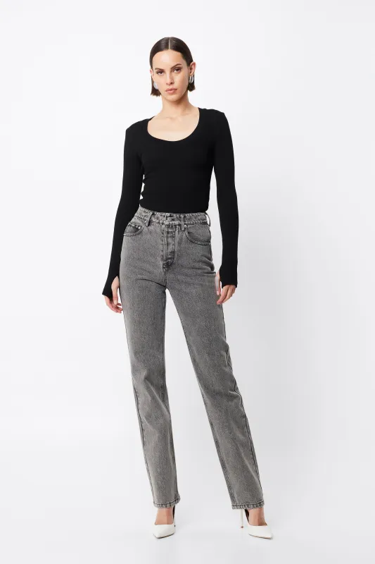 Bexley Jean sold by Mossman