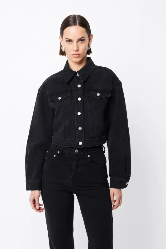 Bexley Jacket sold by Mossman