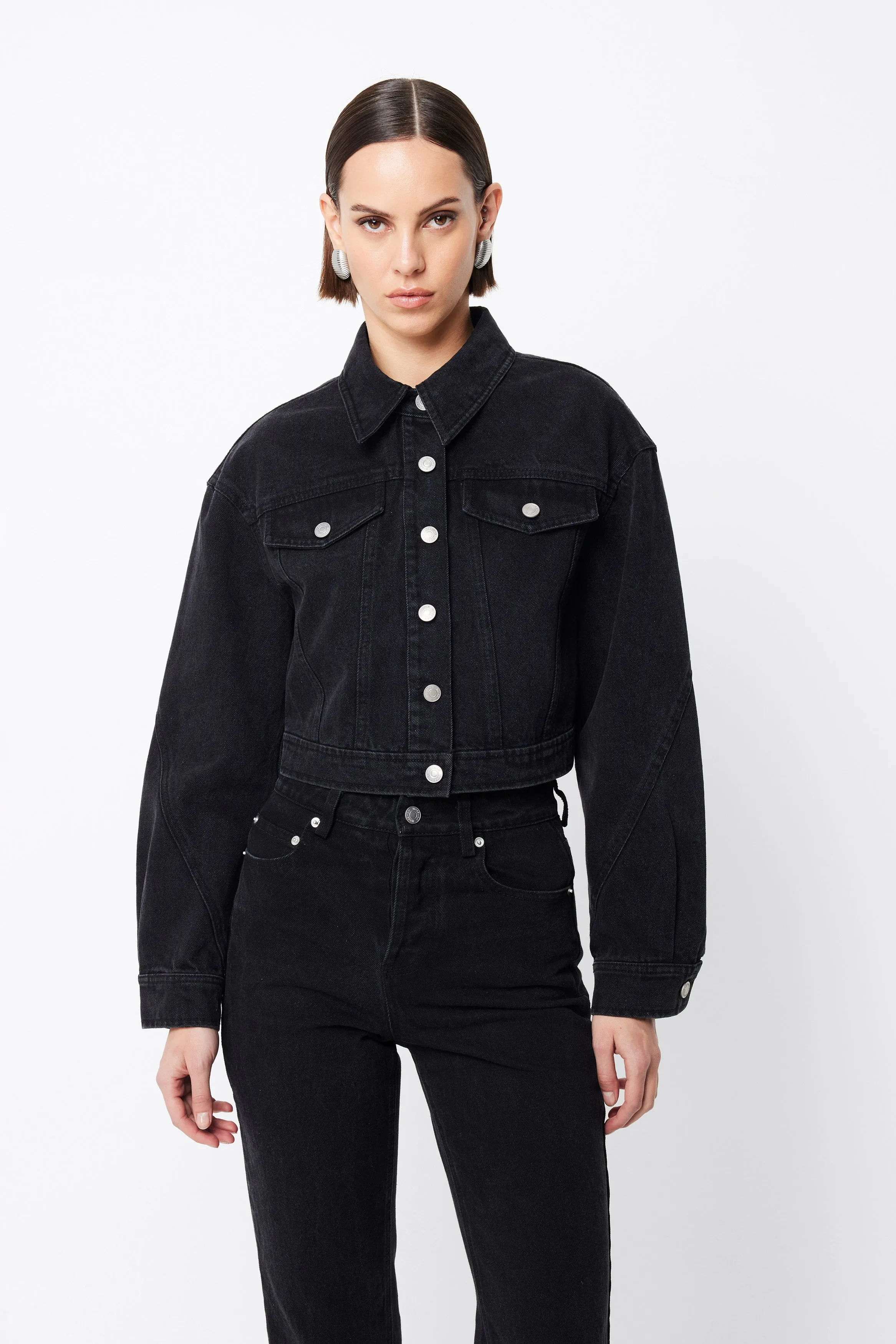 Bexley Jacket sold by Mossman