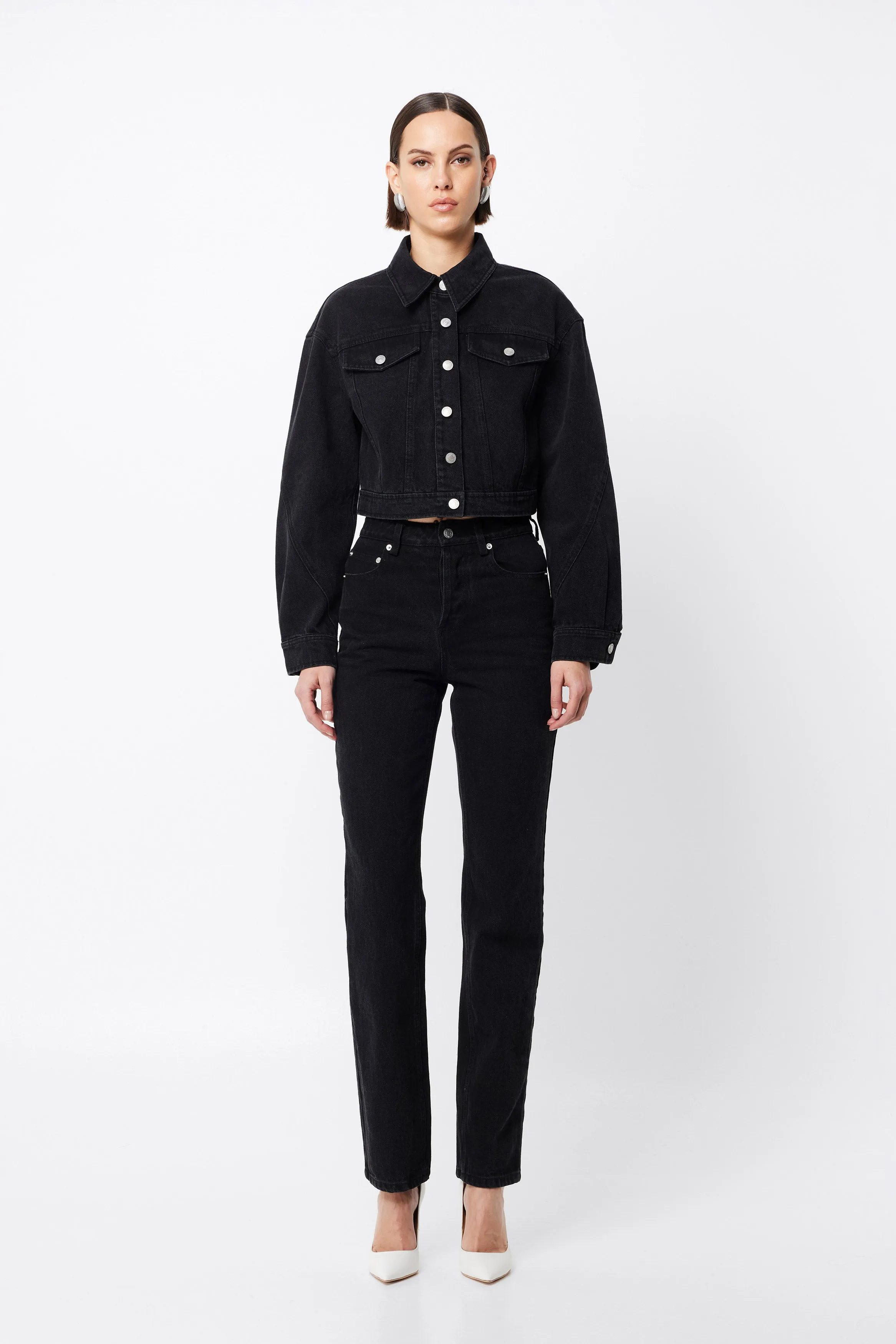 Bexley Jacket sold by Mossman product image thumbnail 5