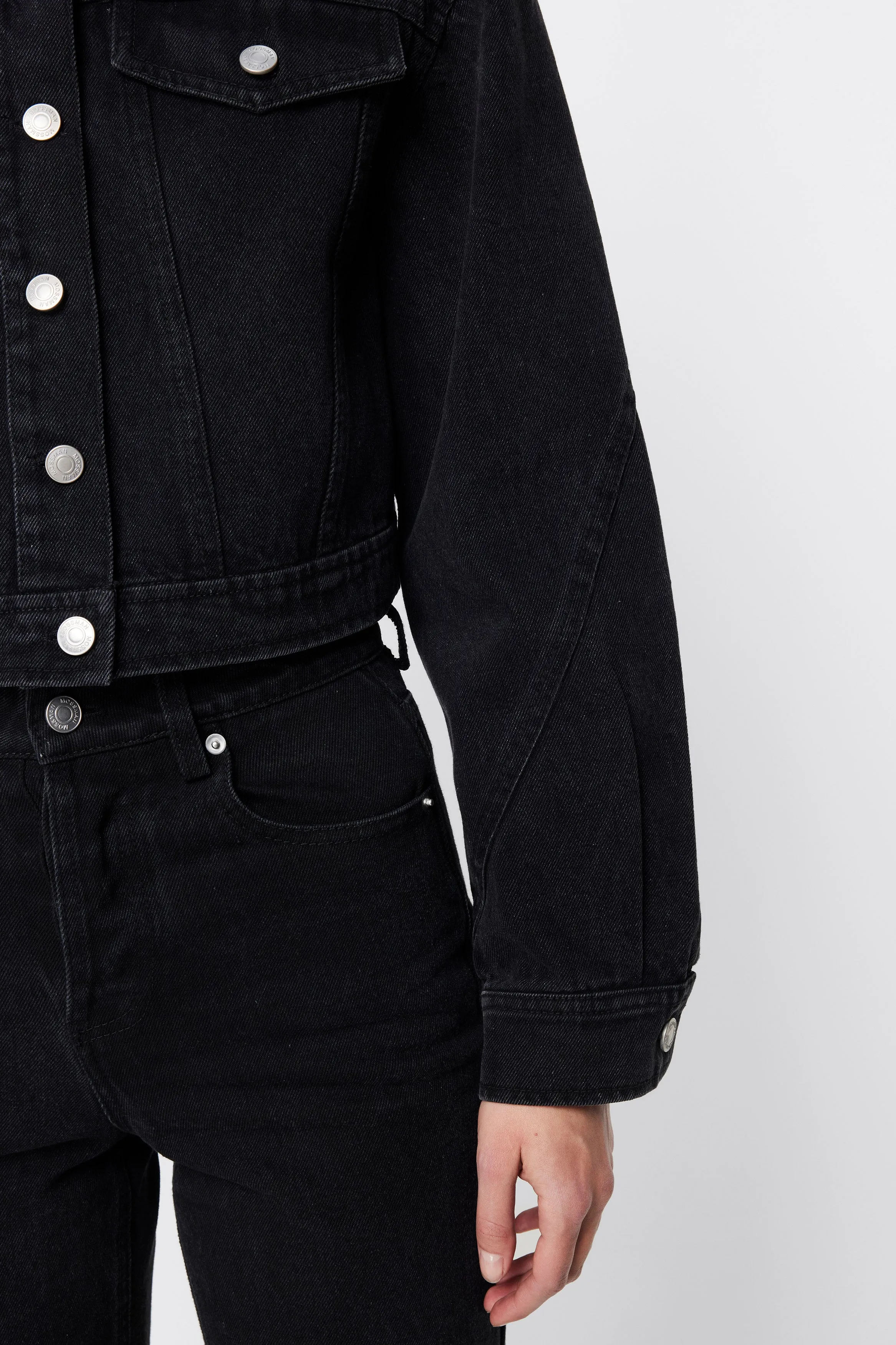 Bexley Jacket sold by Mossman product image thumbnail 2