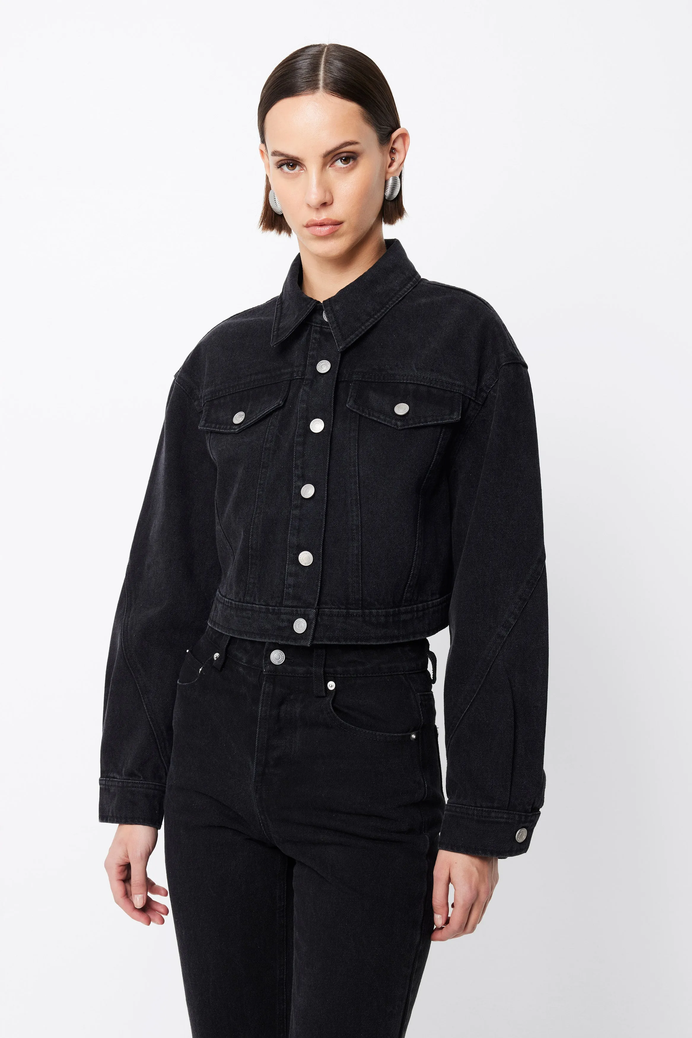 Bexley Jacket sold by Mossman product image thumbnail 4