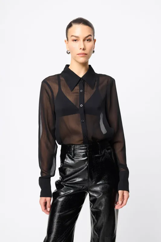 Reverie Shirt sold by Mossman