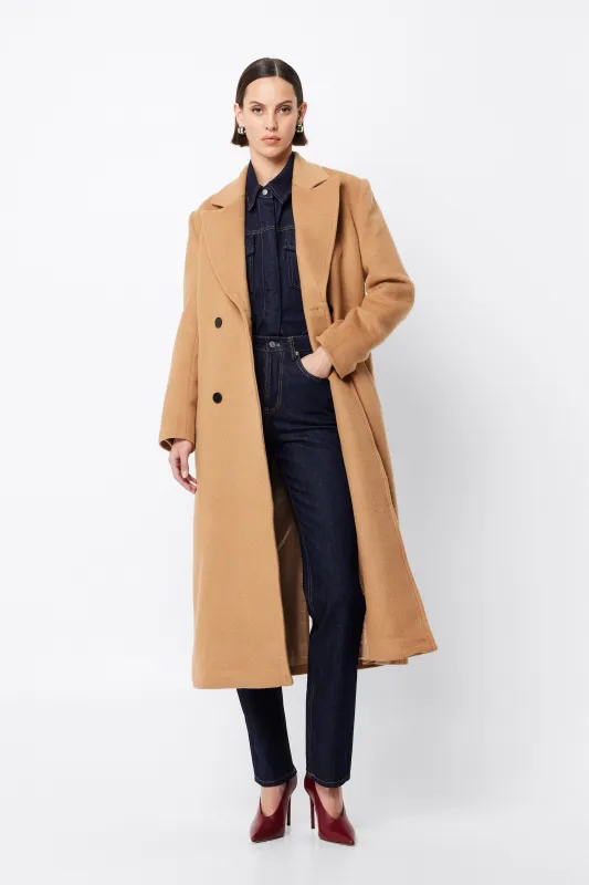 Washington Coat sold by Mossman